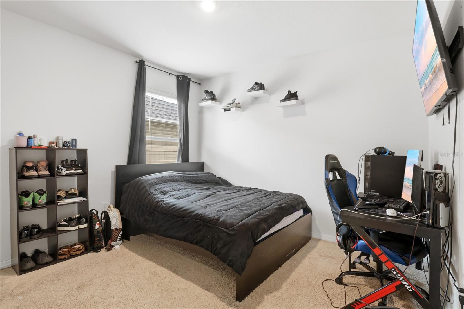 HAMMOCK RESERVE PH 1 - Residential