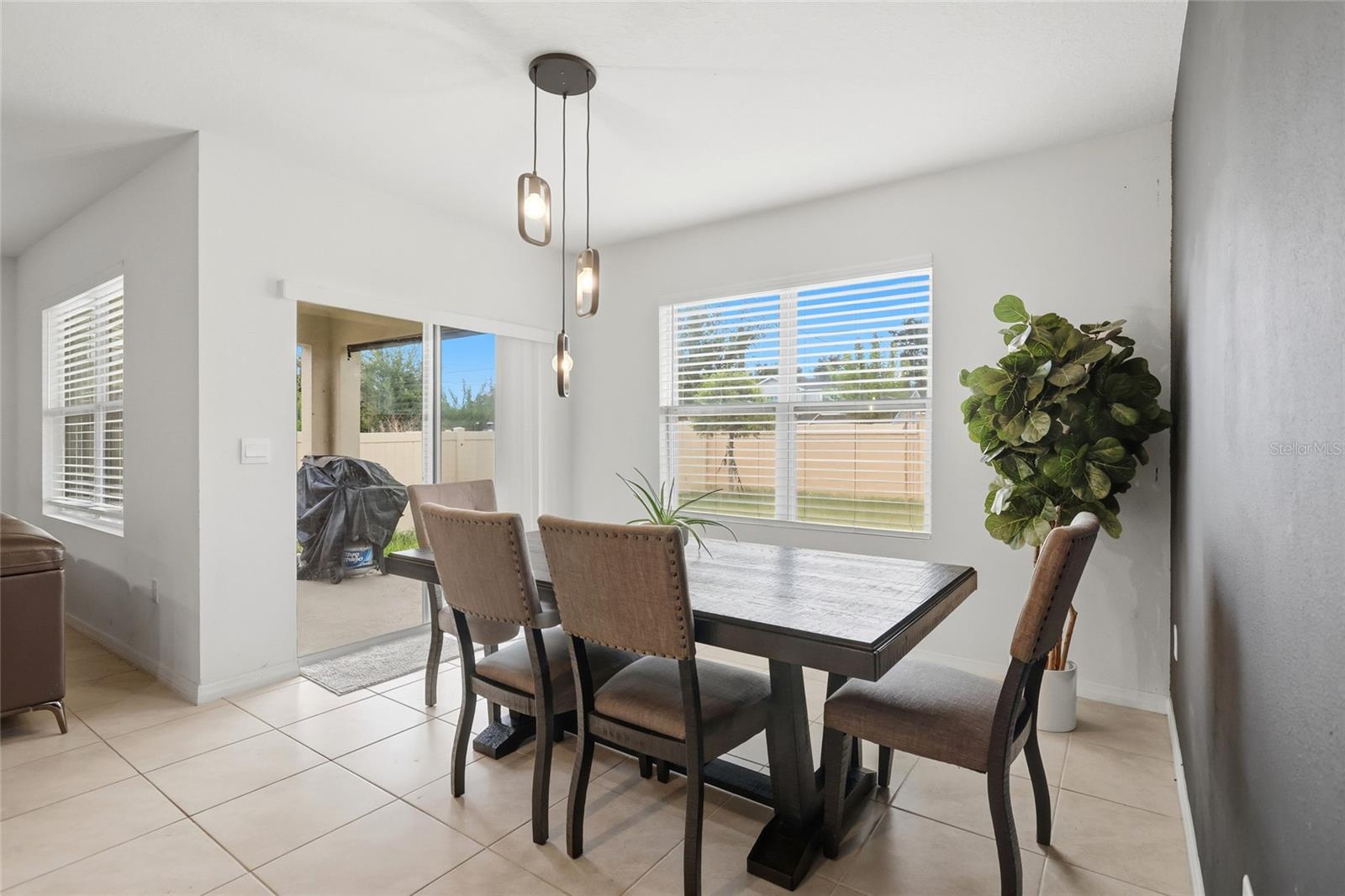 HAMMOCK RESERVE PH 1 - Residential