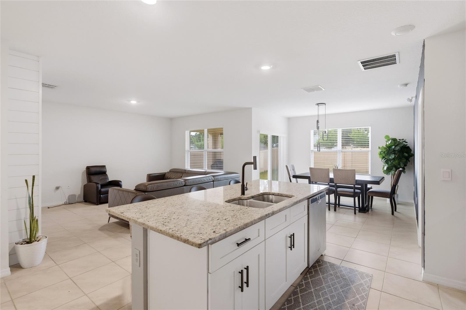 HAMMOCK RESERVE PH 1 - Residential