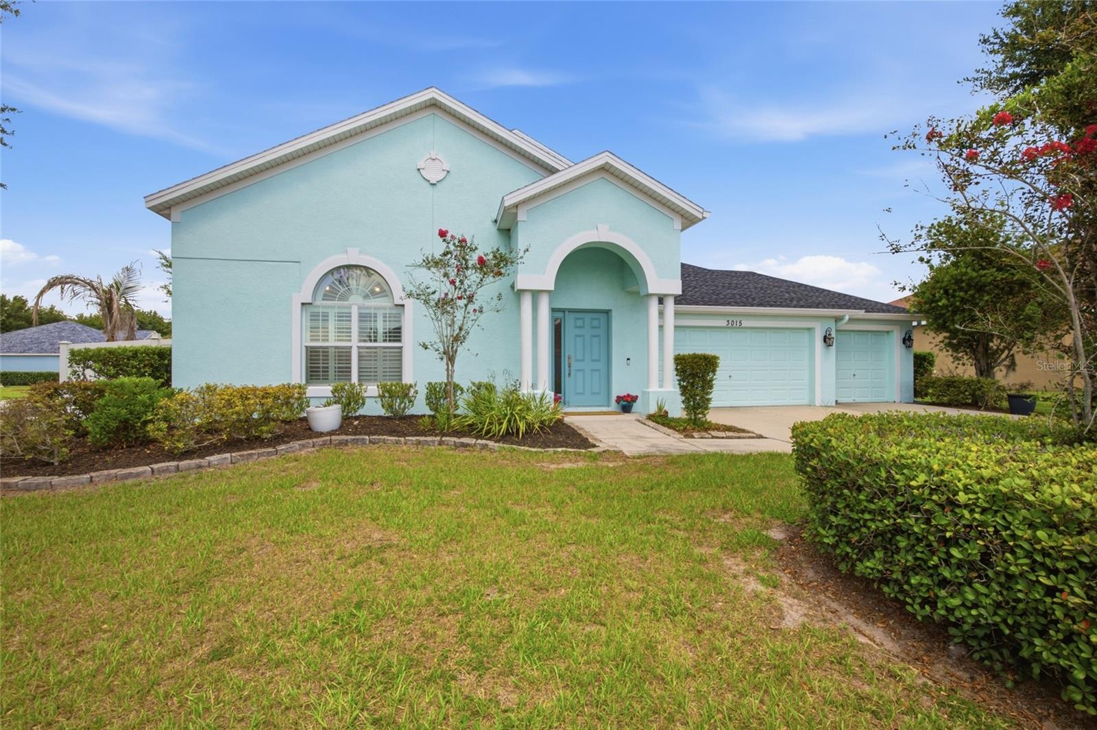 WALDEN POINTE - Residential