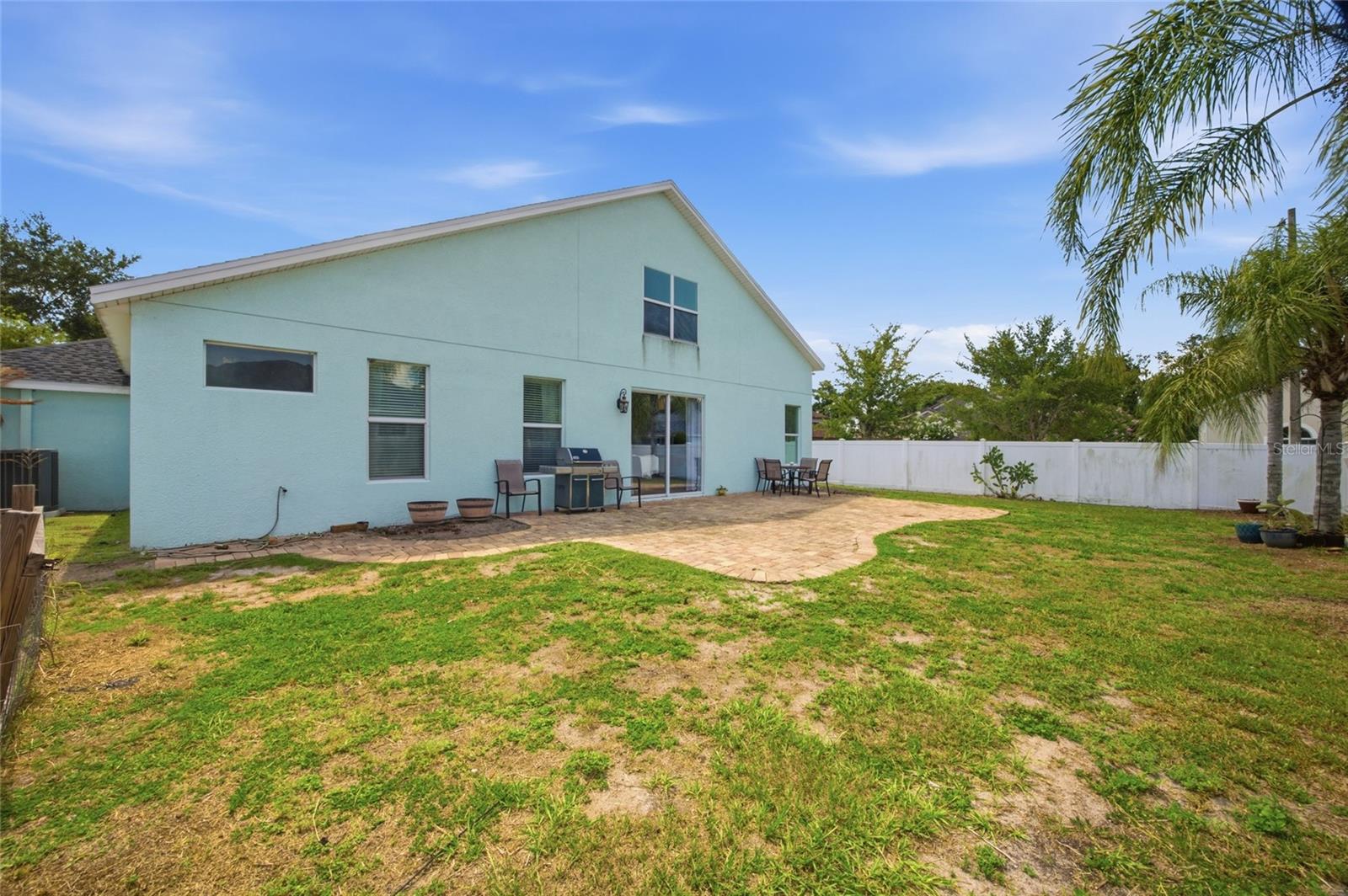 WALDEN POINTE - Residential