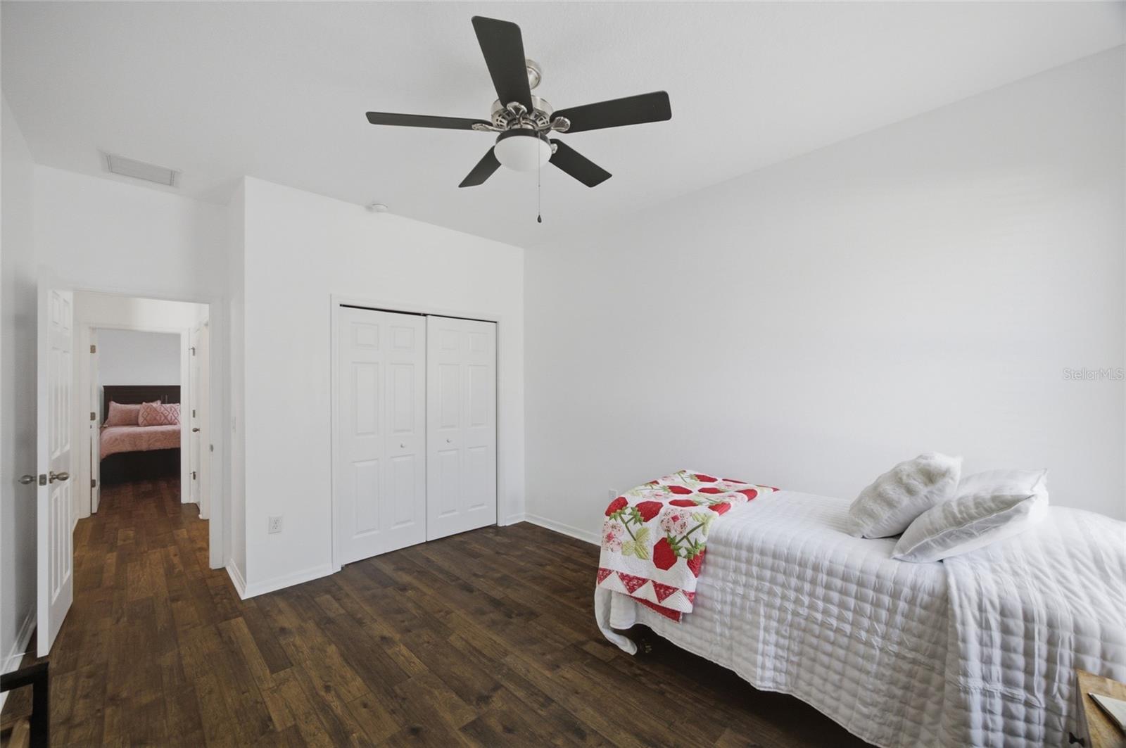 WALDEN POINTE - Residential