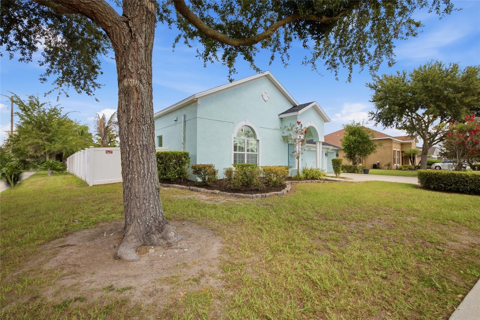 WALDEN POINTE - Residential