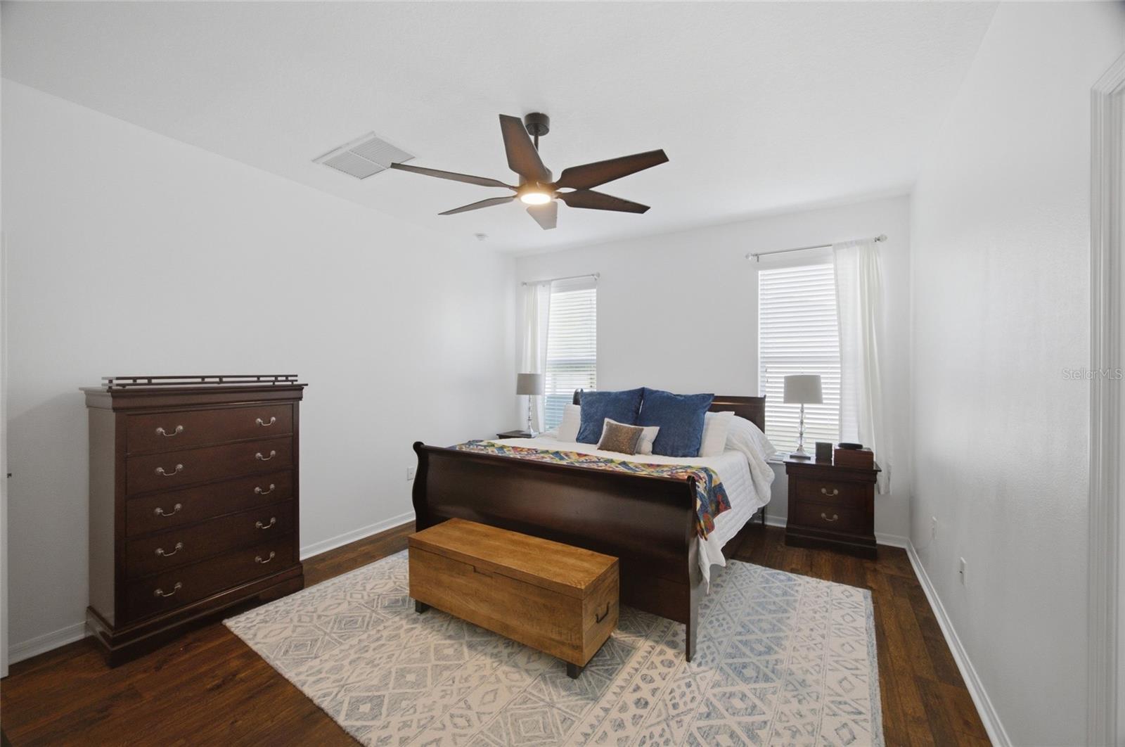 WALDEN POINTE - Residential