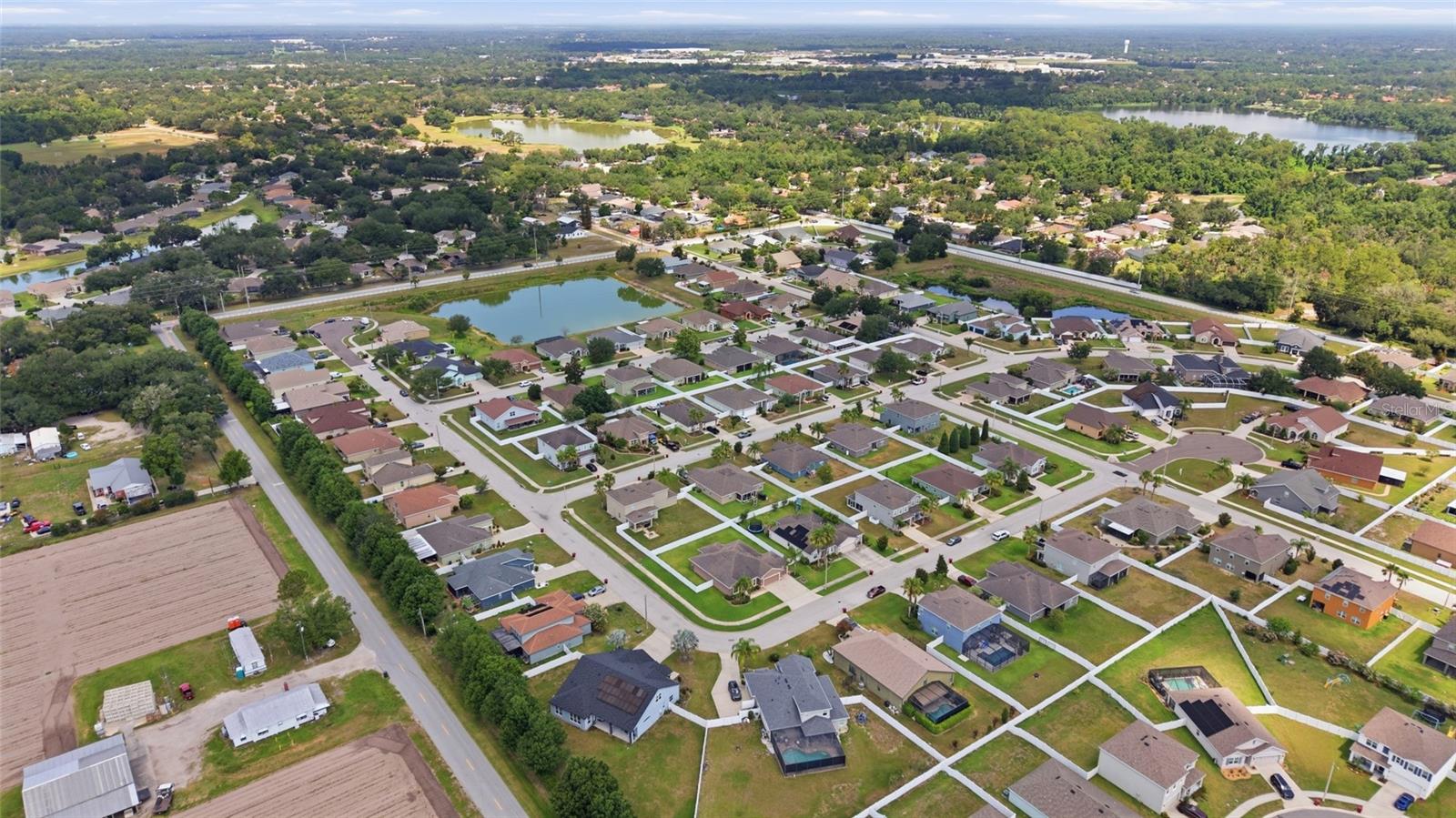 WALDEN POINTE - Residential