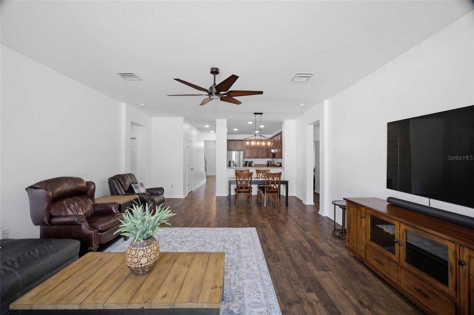WALDEN POINTE - Residential