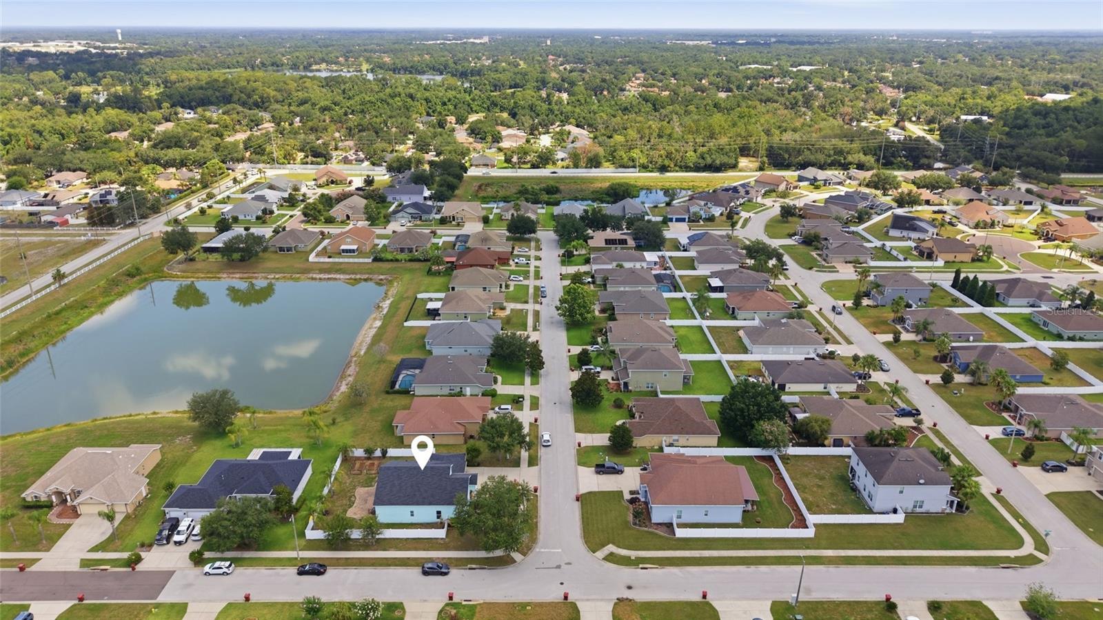WALDEN POINTE - Residential