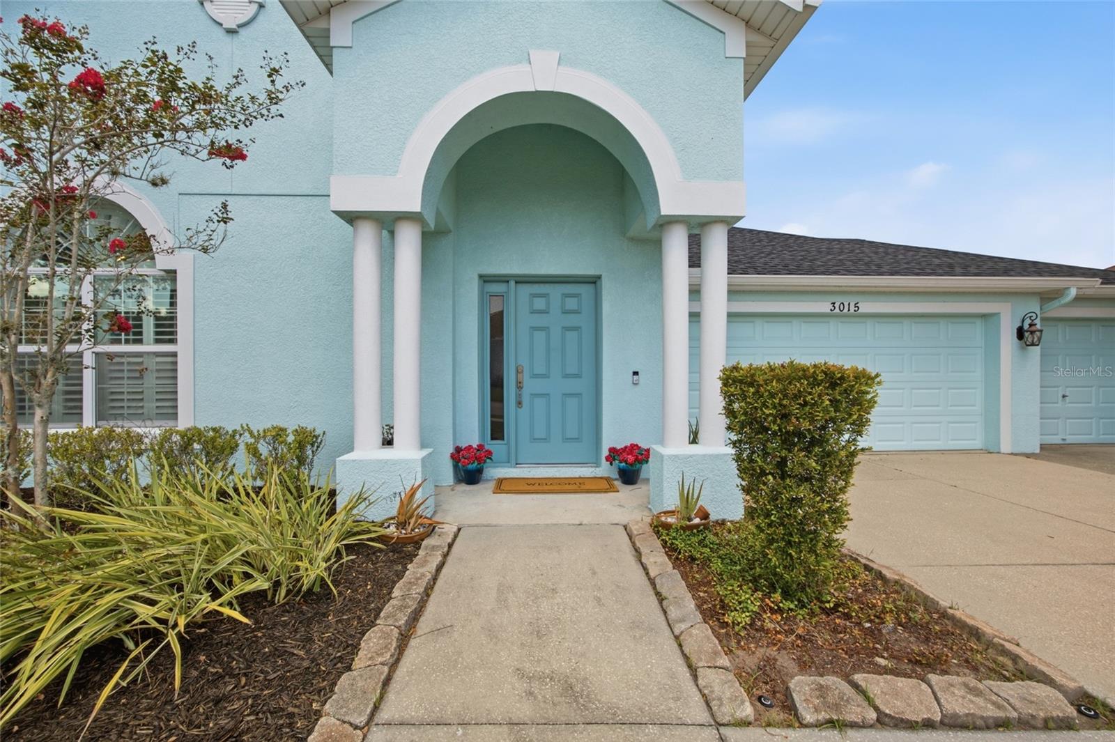 WALDEN POINTE - Residential