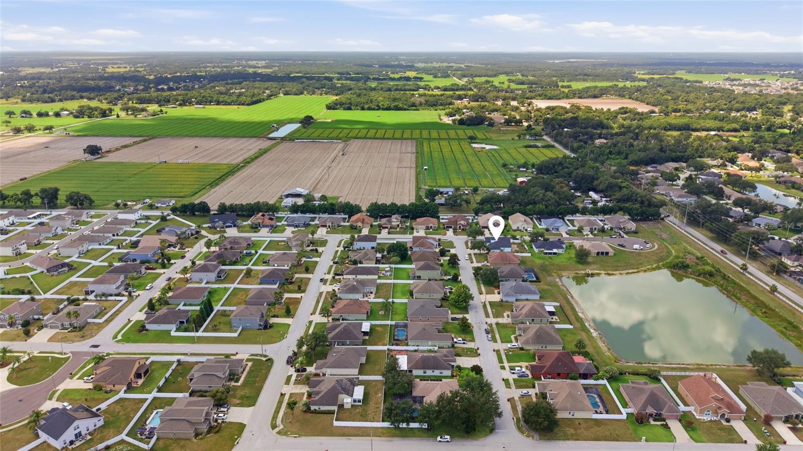 WALDEN POINTE - Residential