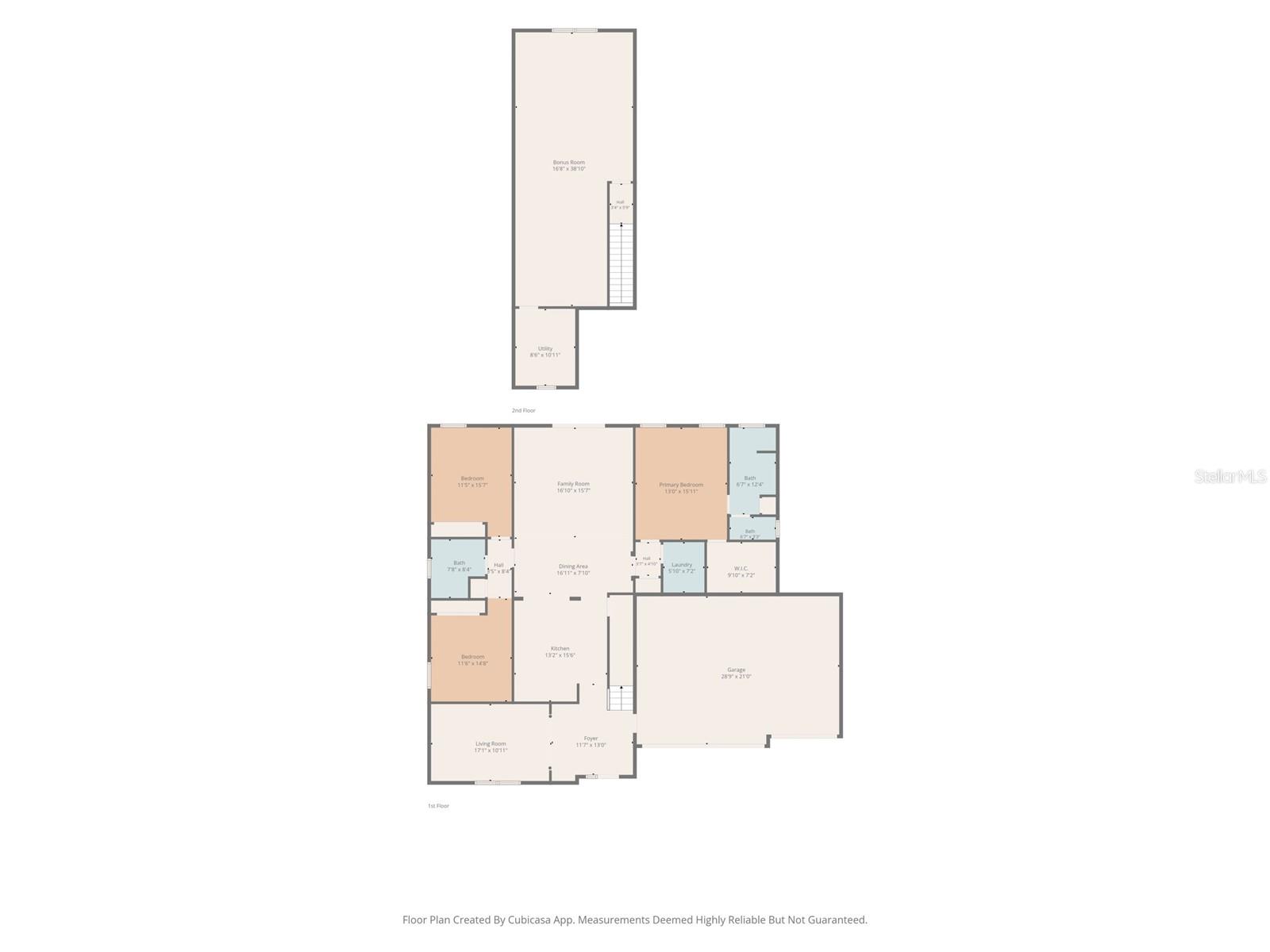 WALDEN POINTE - Residential