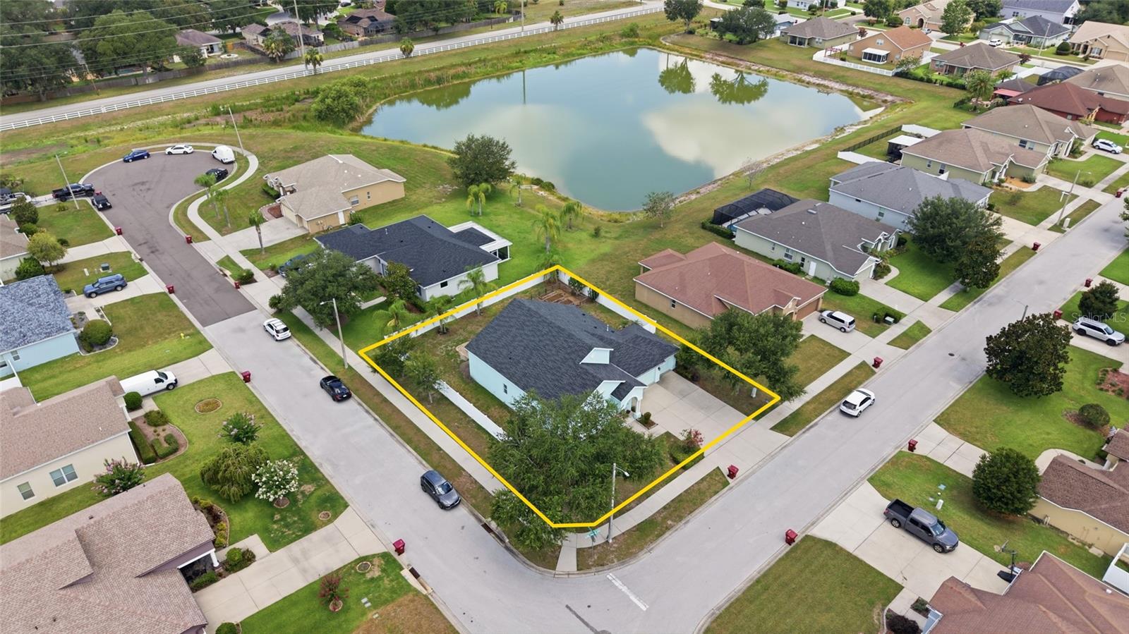 WALDEN POINTE - Residential