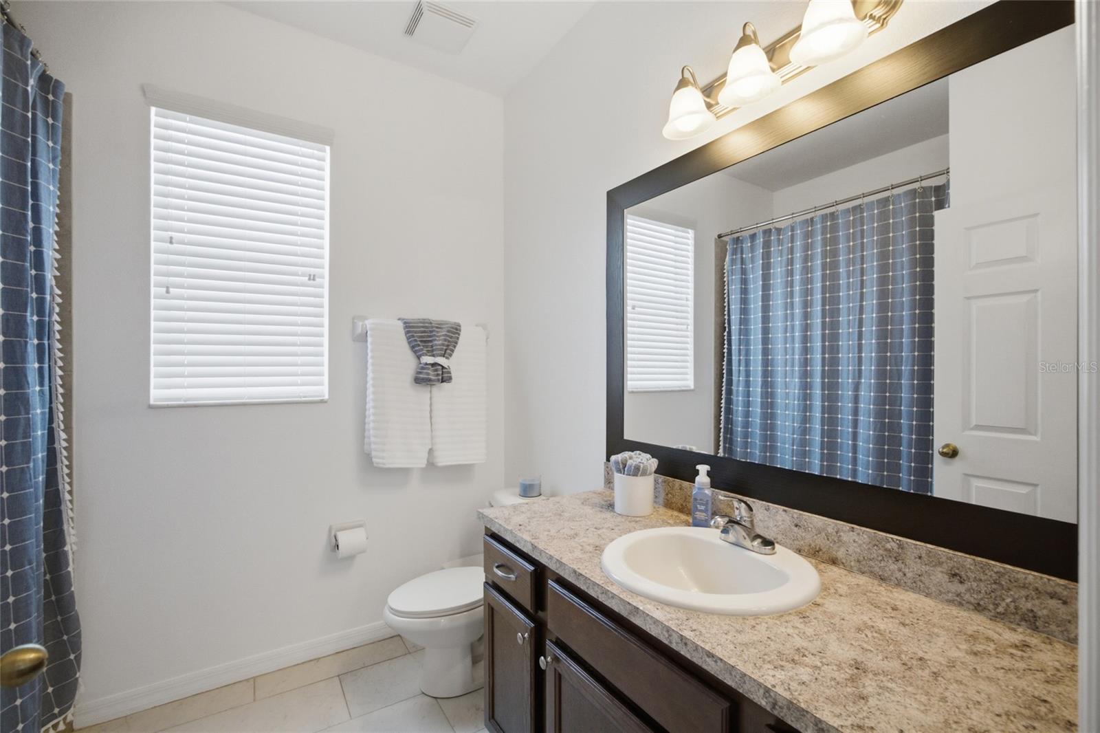 WALDEN POINTE - Residential