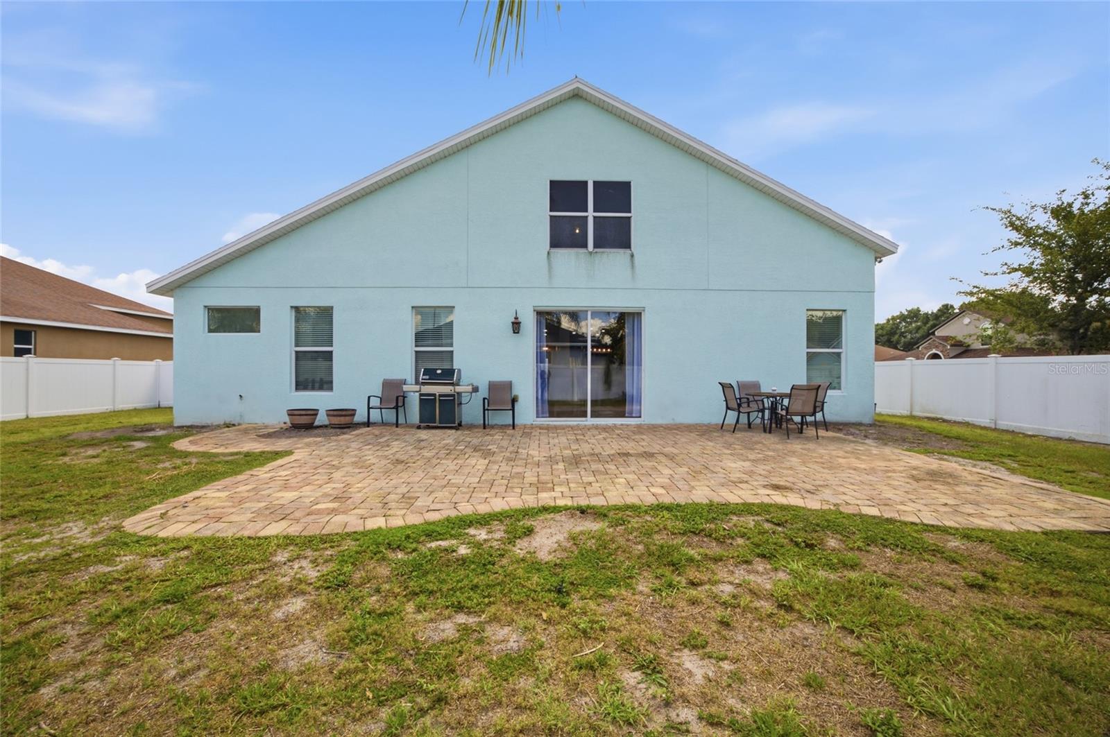 WALDEN POINTE - Residential