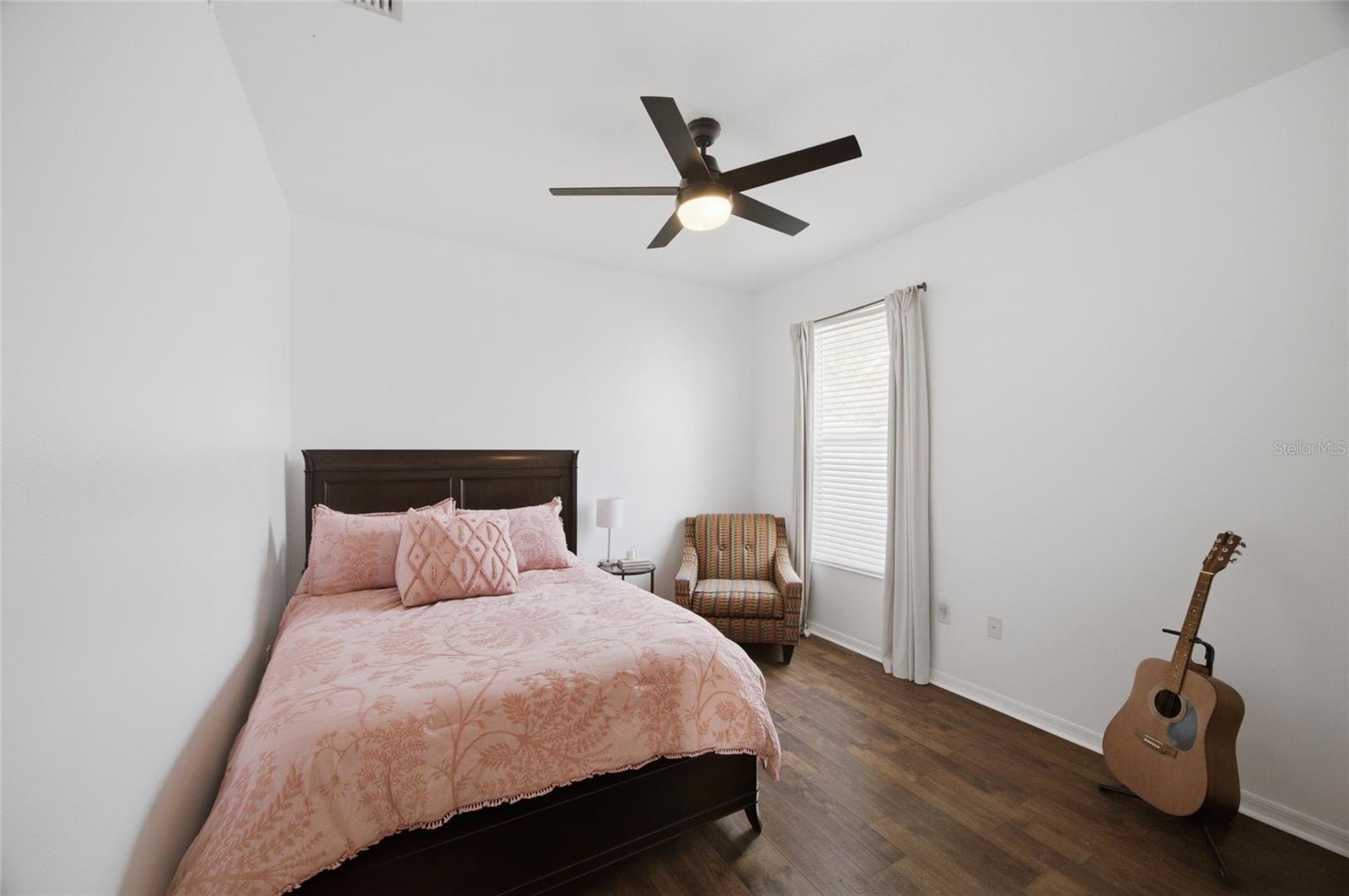 WALDEN POINTE - Residential