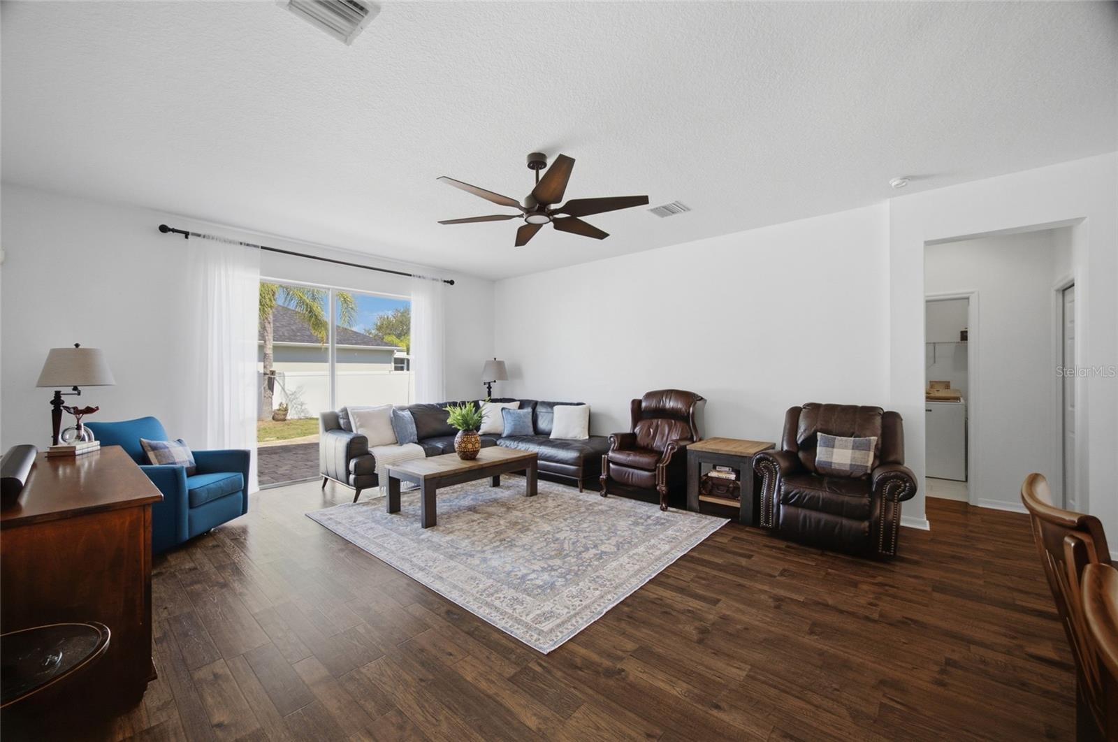 WALDEN POINTE - Residential