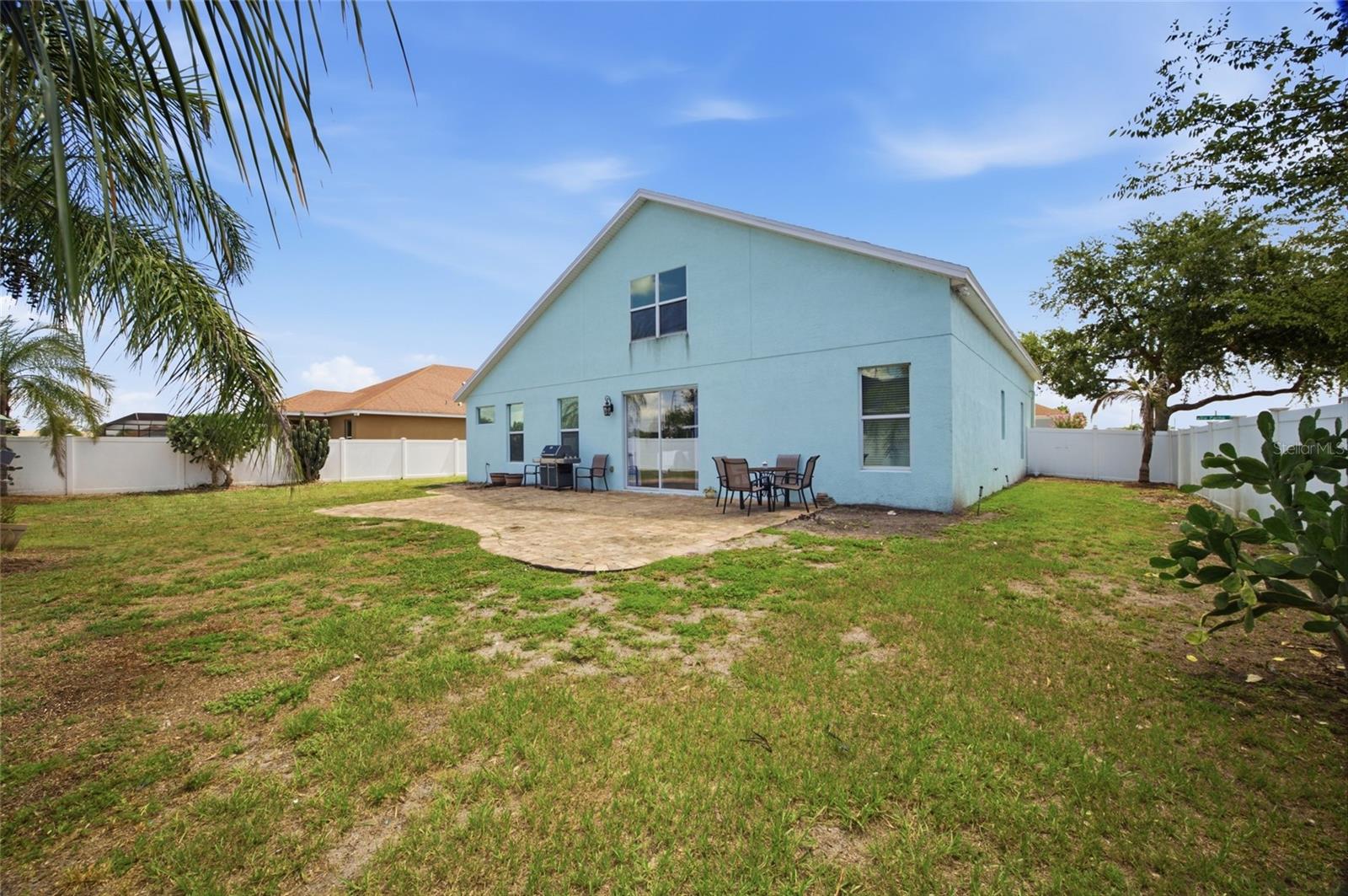 WALDEN POINTE - Residential