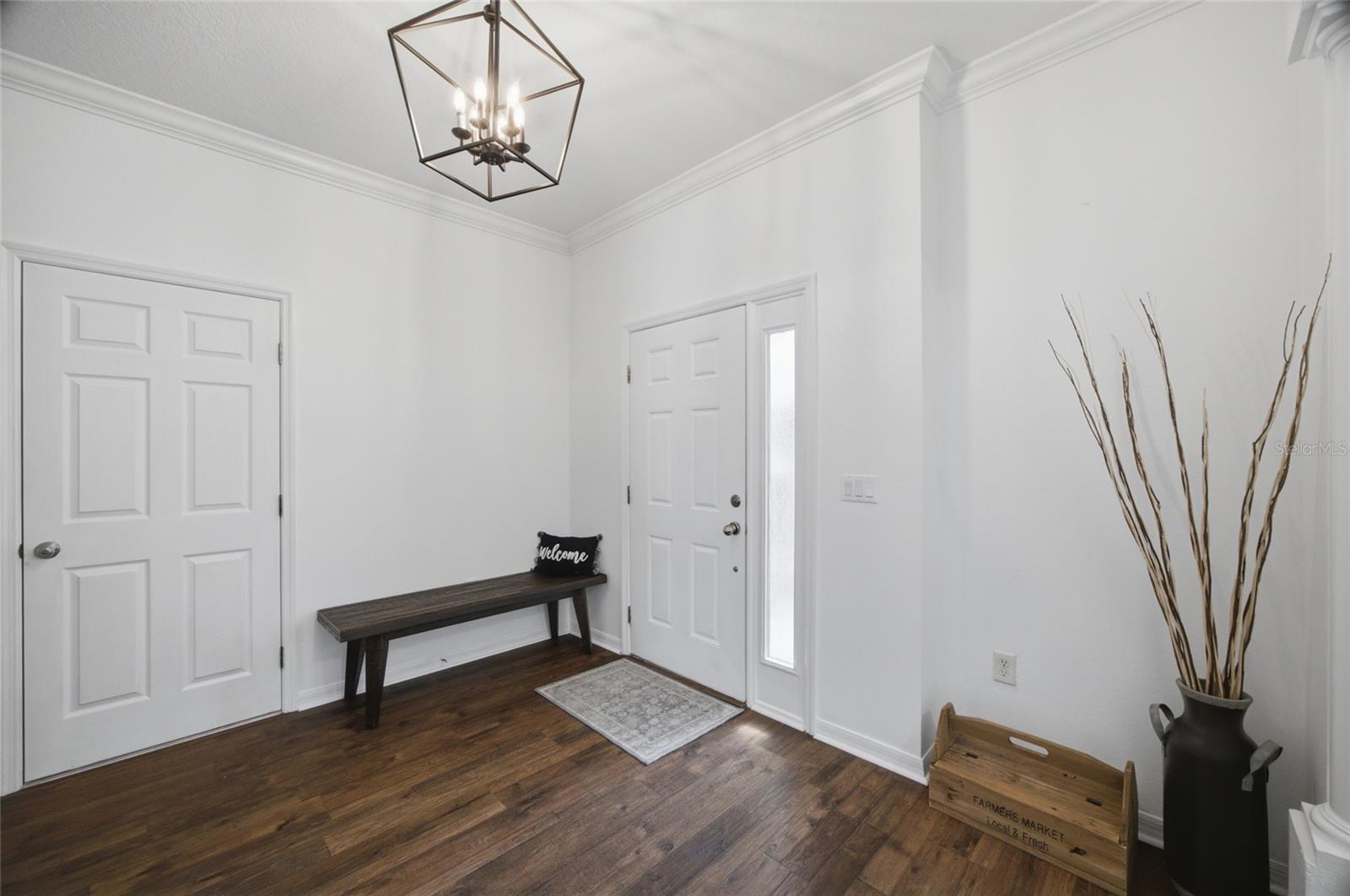 WALDEN POINTE - Residential