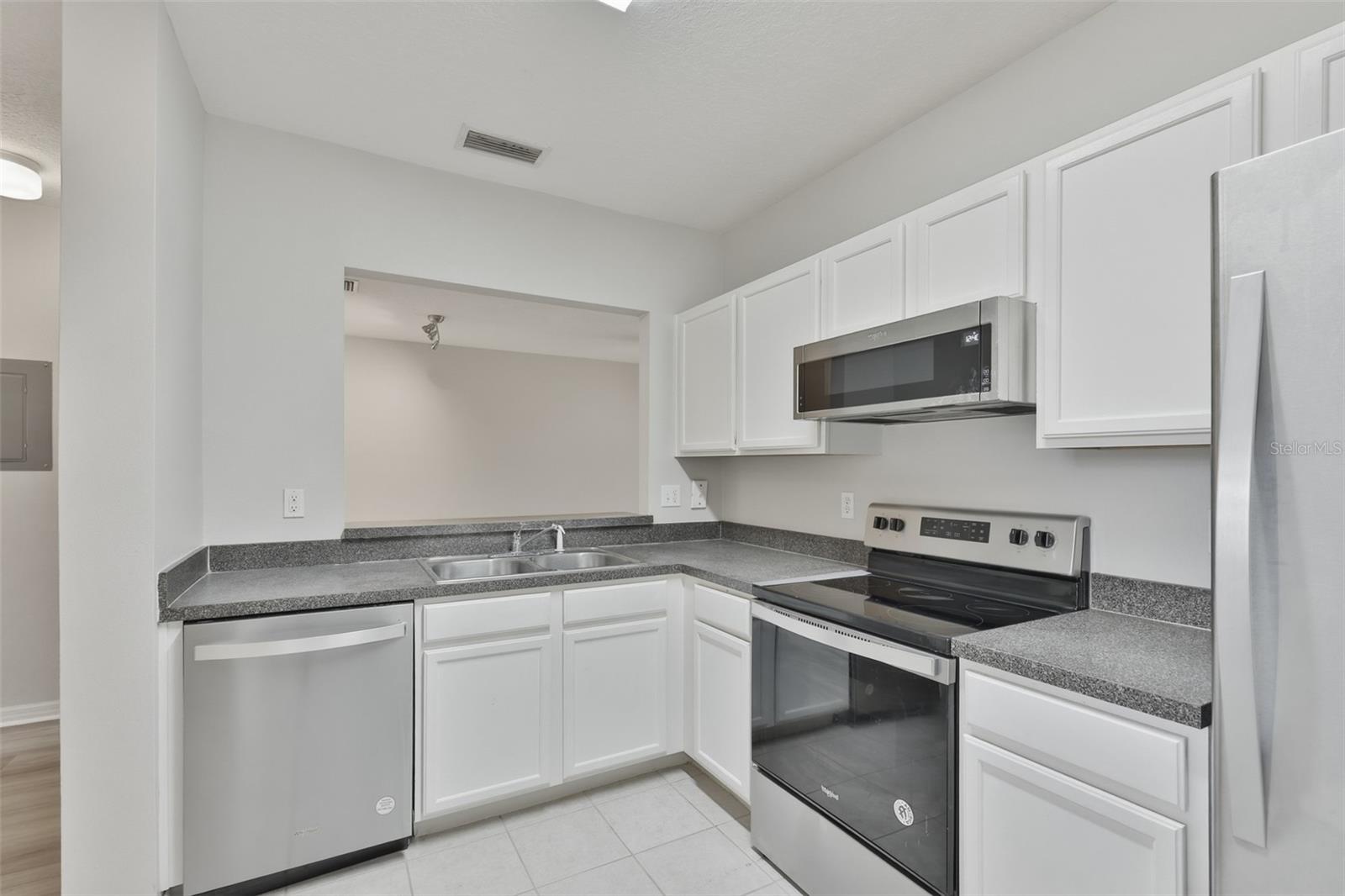 VILLAGES OF BLOOMINGDALE CONDO - Residential Lease