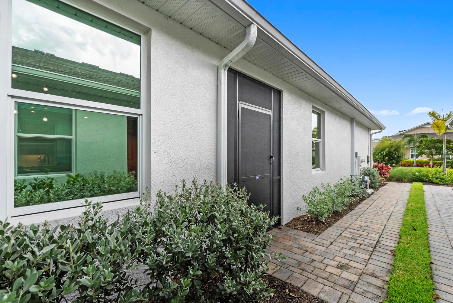 BABCOCK RANCH COMMUNITY PRESER - Residential
