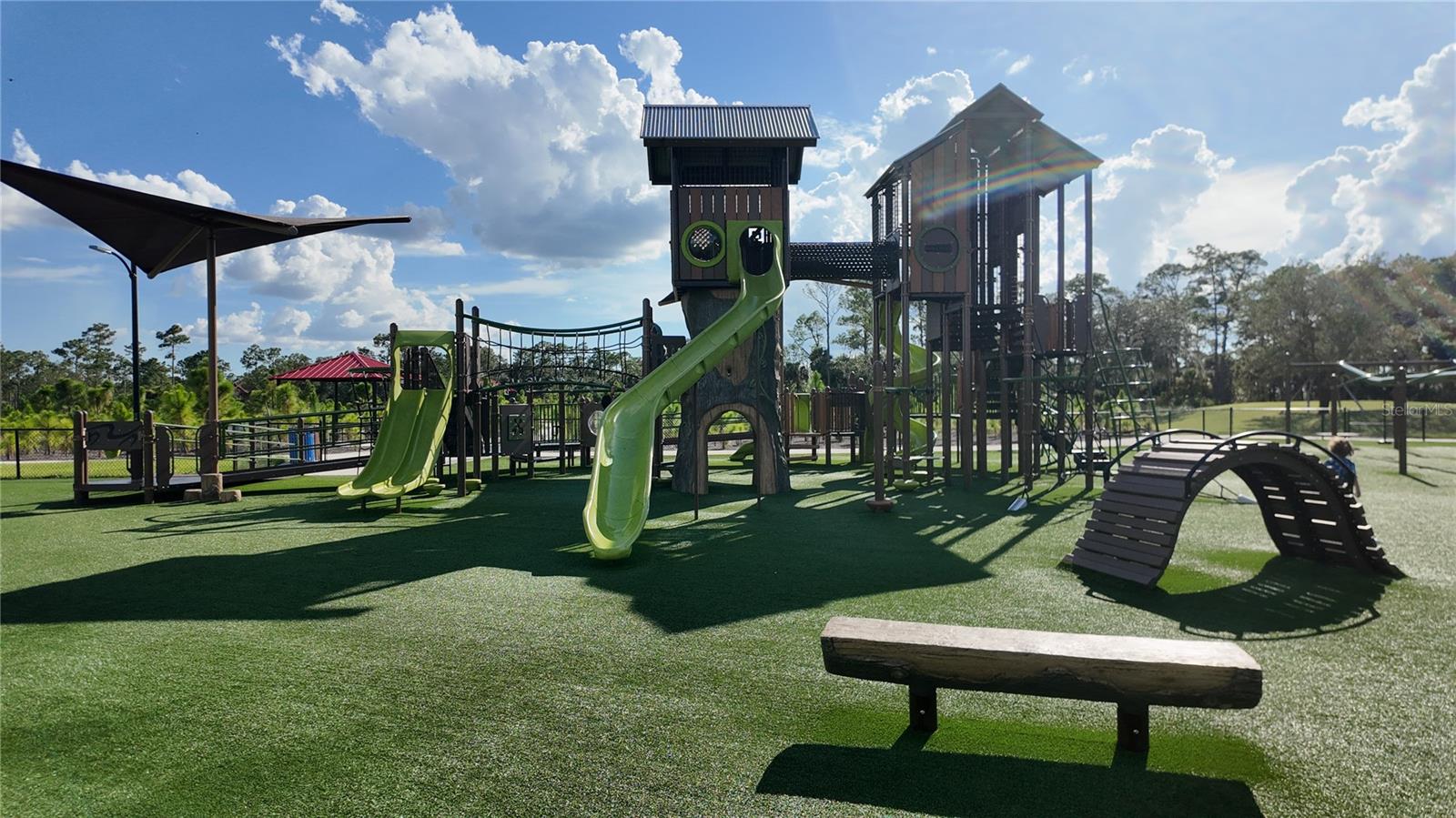 BABCOCK RANCH COMMUNITY PRESER - Residential