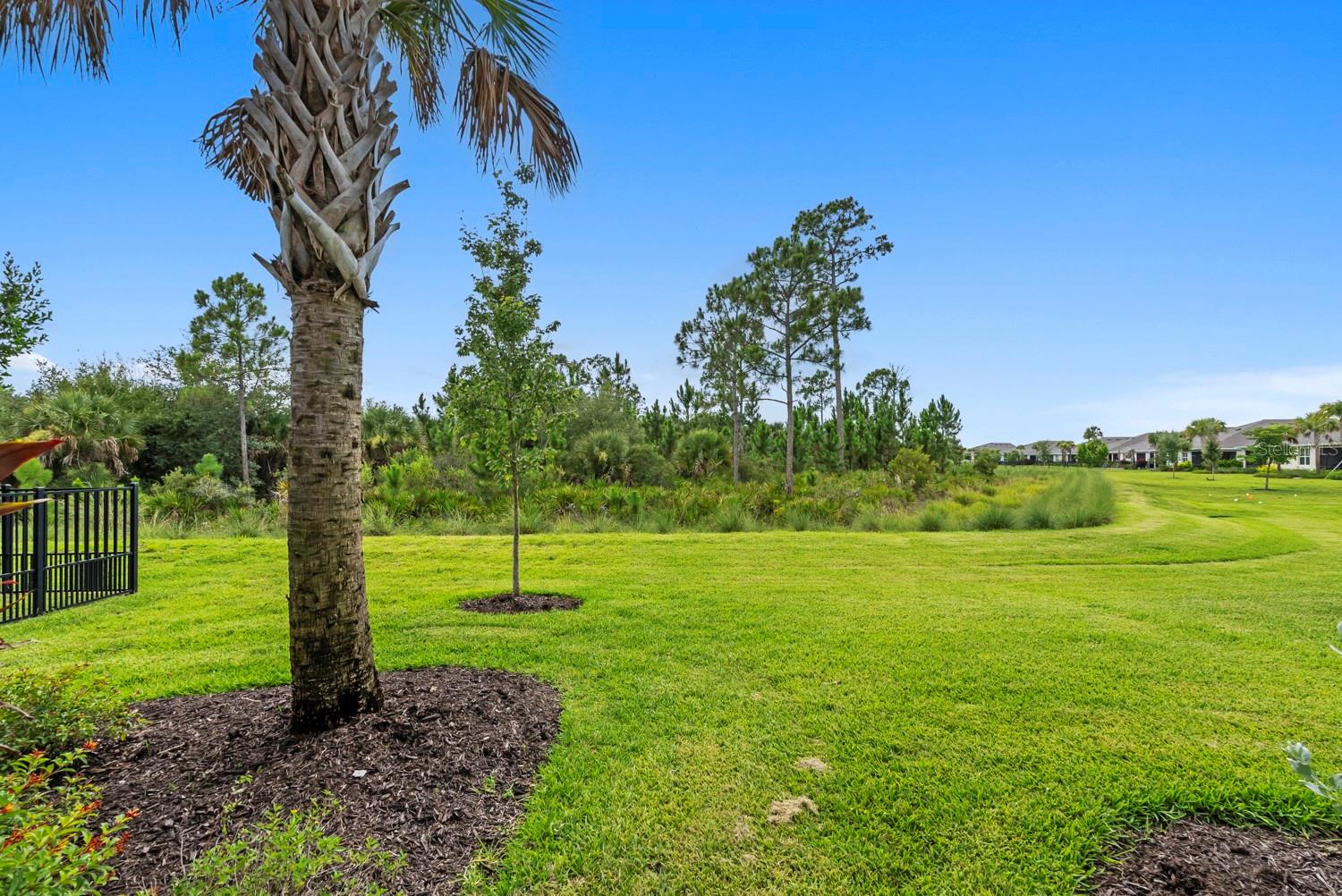BABCOCK RANCH COMMUNITY PRESER - Residential