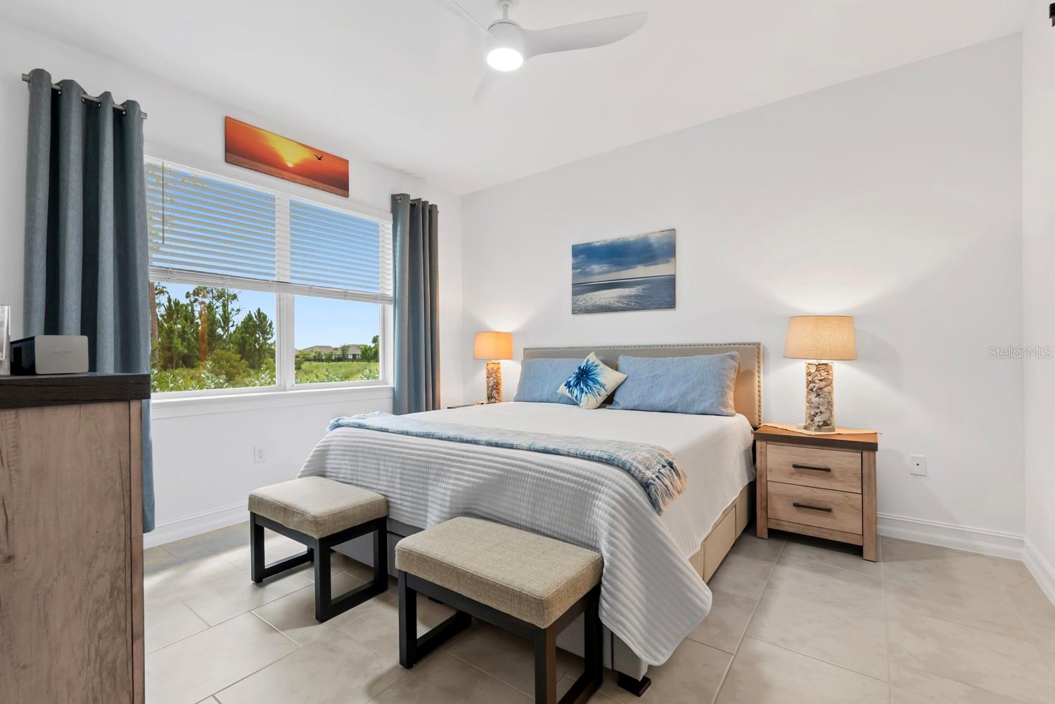 BABCOCK RANCH COMMUNITY PRESER - Residential