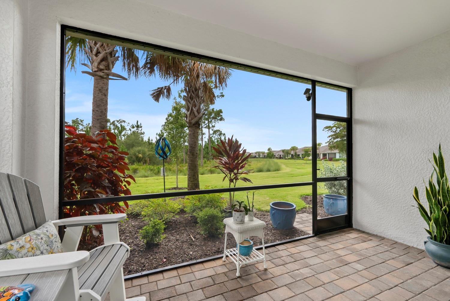 BABCOCK RANCH COMMUNITY PRESER - Residential