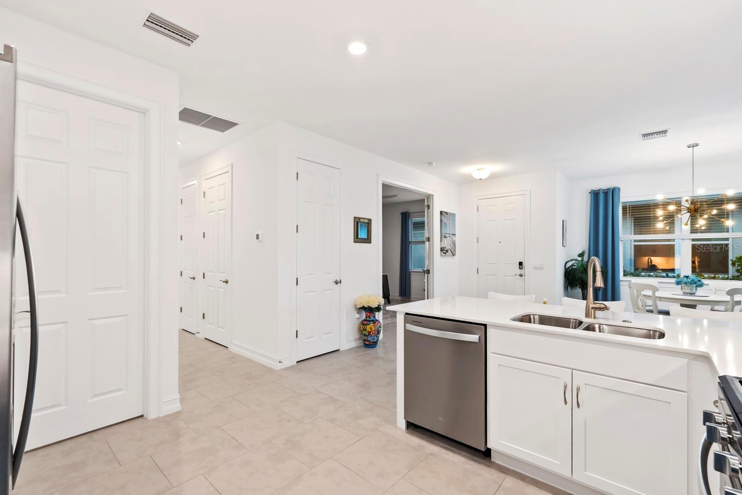 BABCOCK RANCH COMMUNITY PRESER - Residential