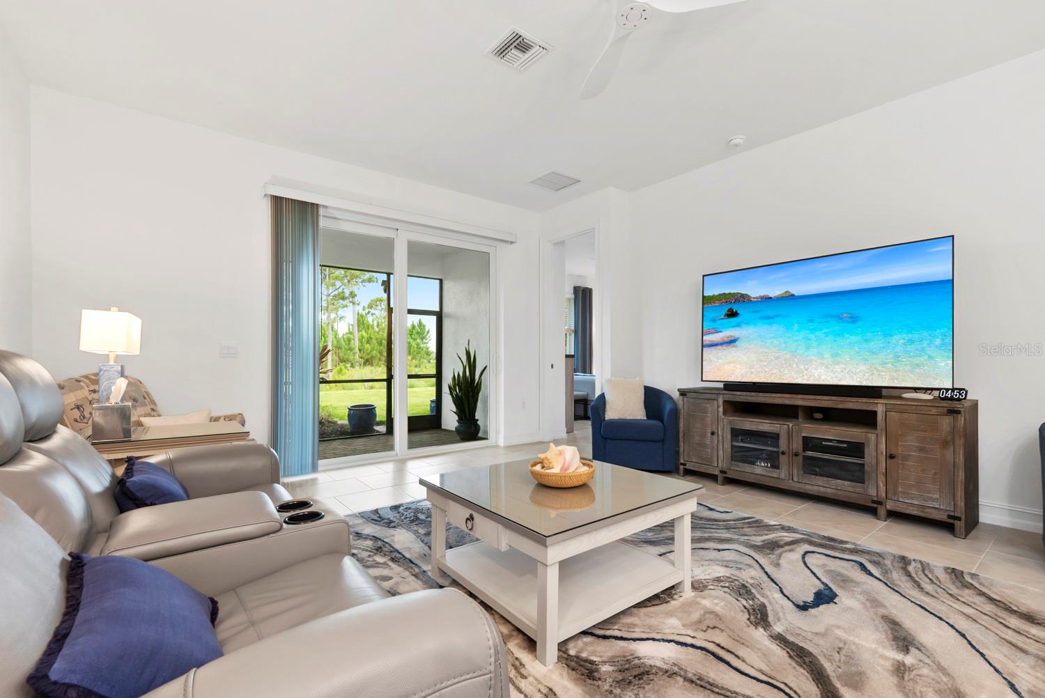 BABCOCK RANCH COMMUNITY PRESER - Residential