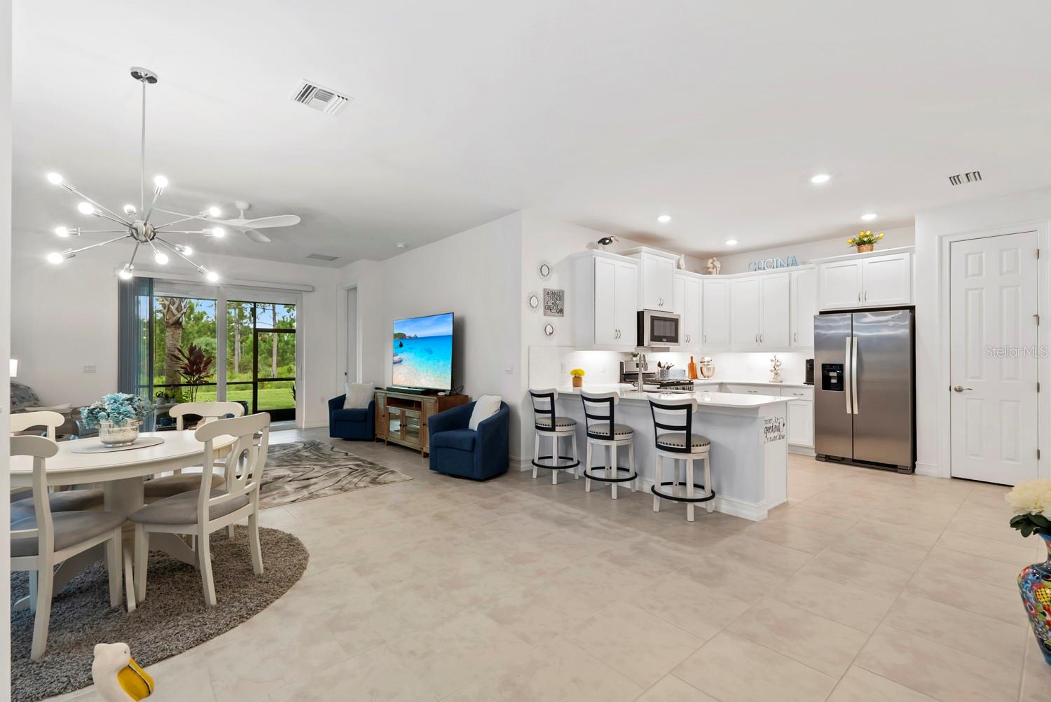 BABCOCK RANCH COMMUNITY PRESER - Residential