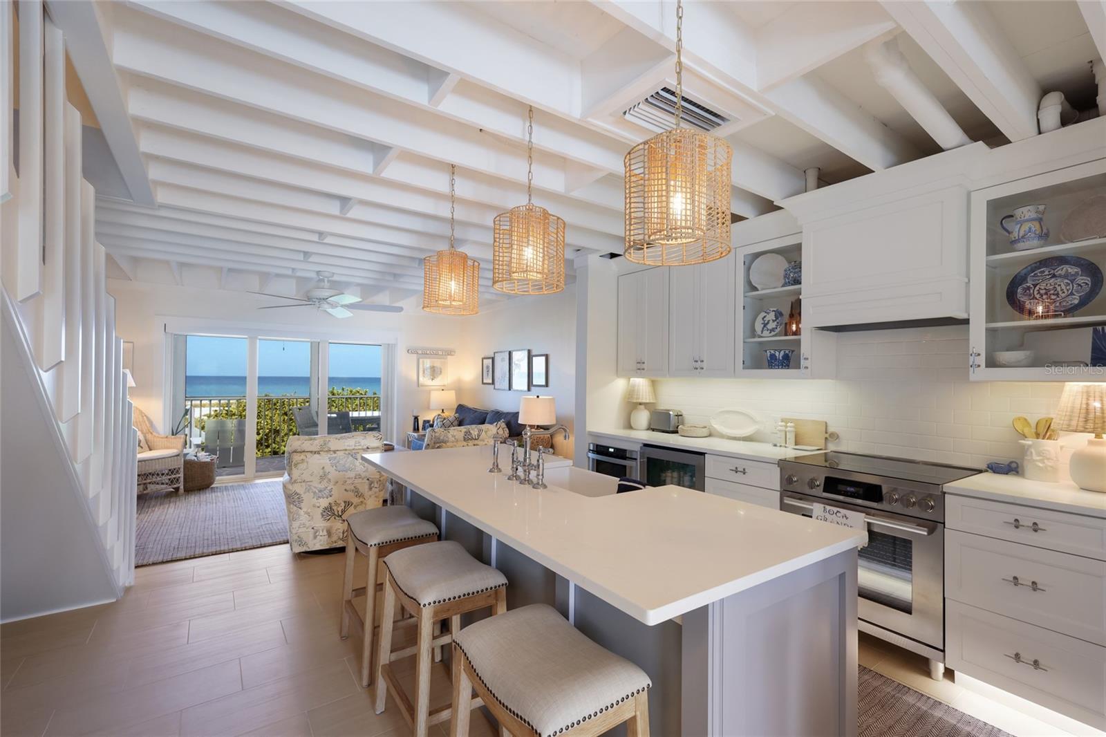 SUNDOWN COLONY - Residential