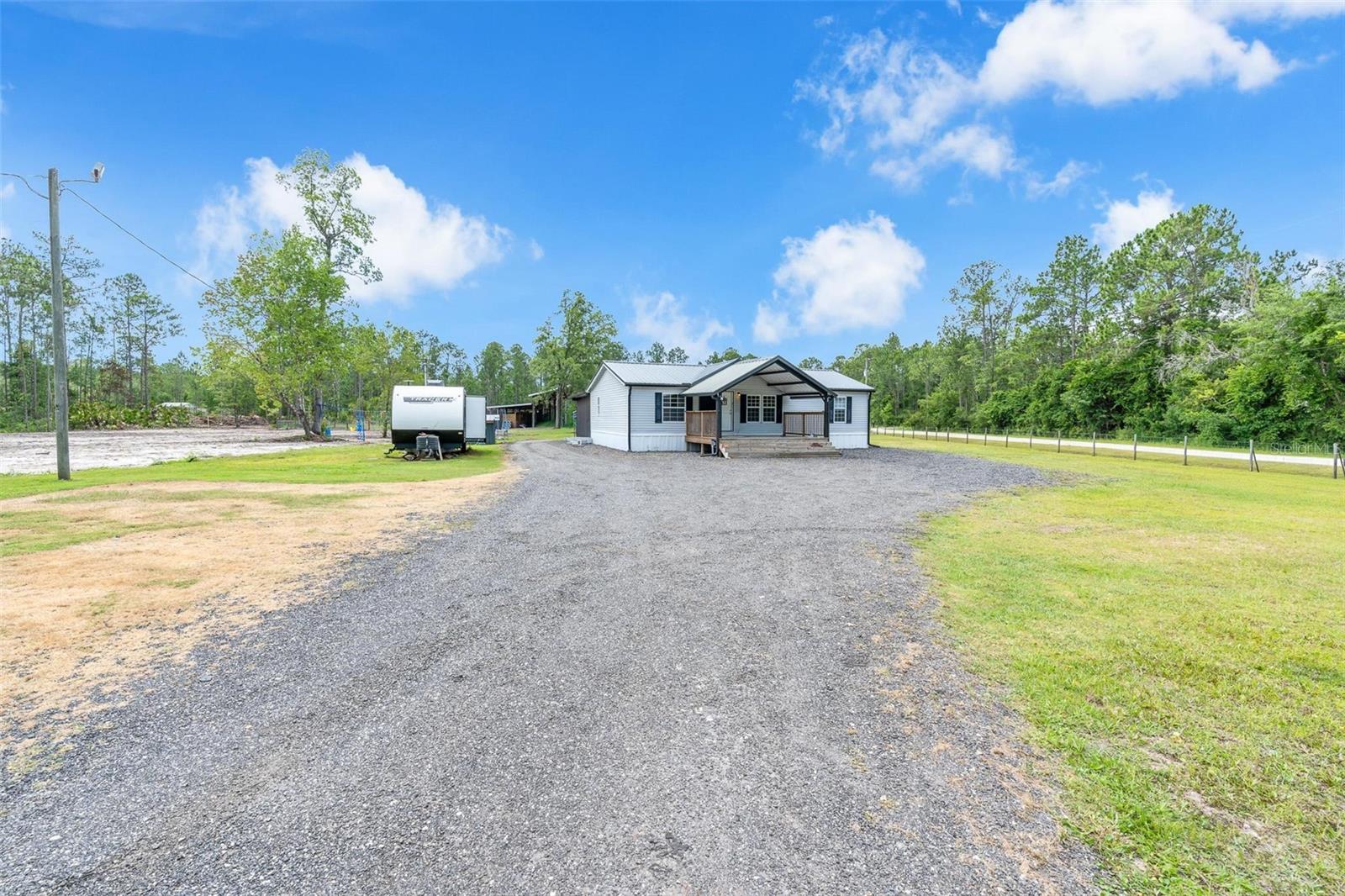 DAYTONA NORTH SUB - Residential