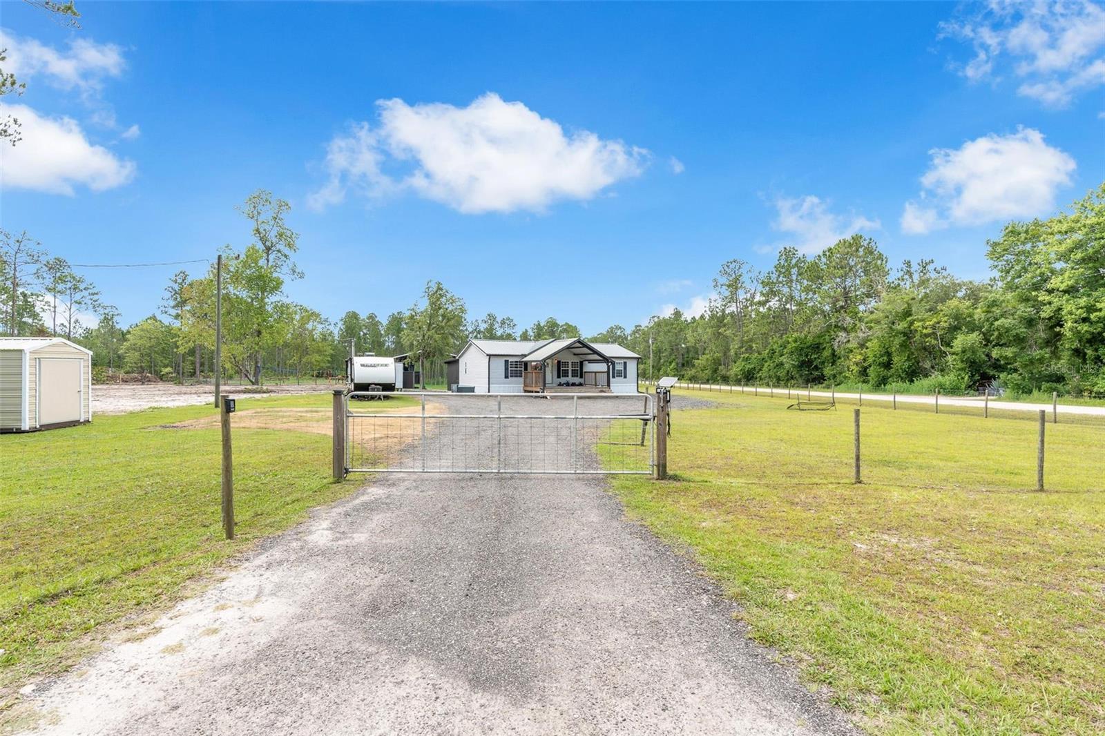 DAYTONA NORTH SUB - Residential