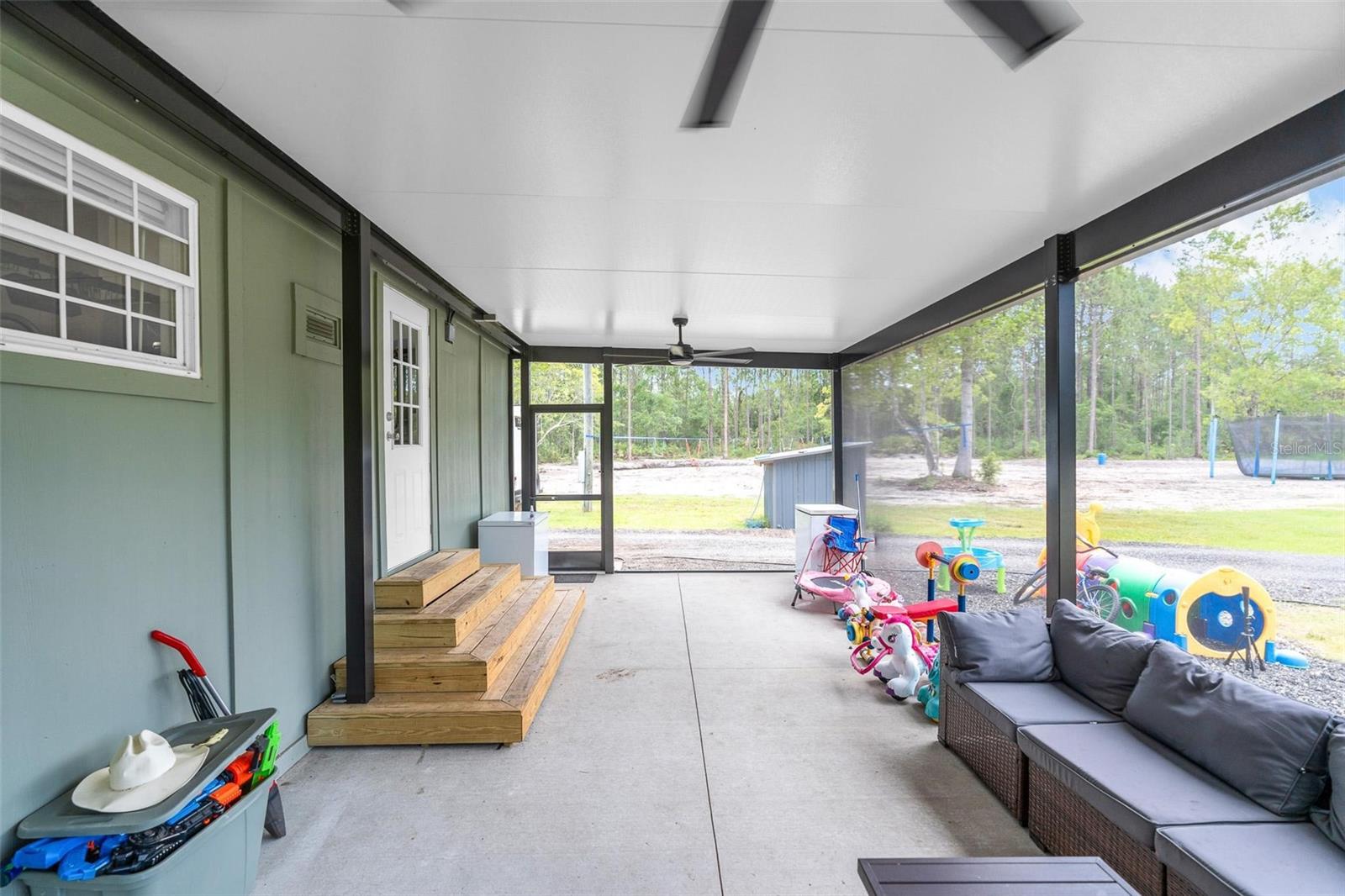DAYTONA NORTH SUB - Residential