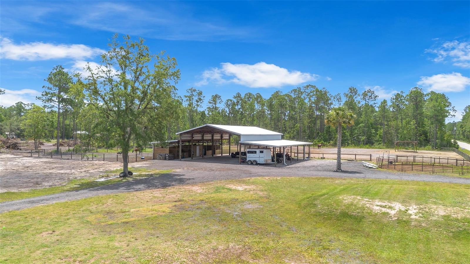 DAYTONA NORTH SUB - Residential