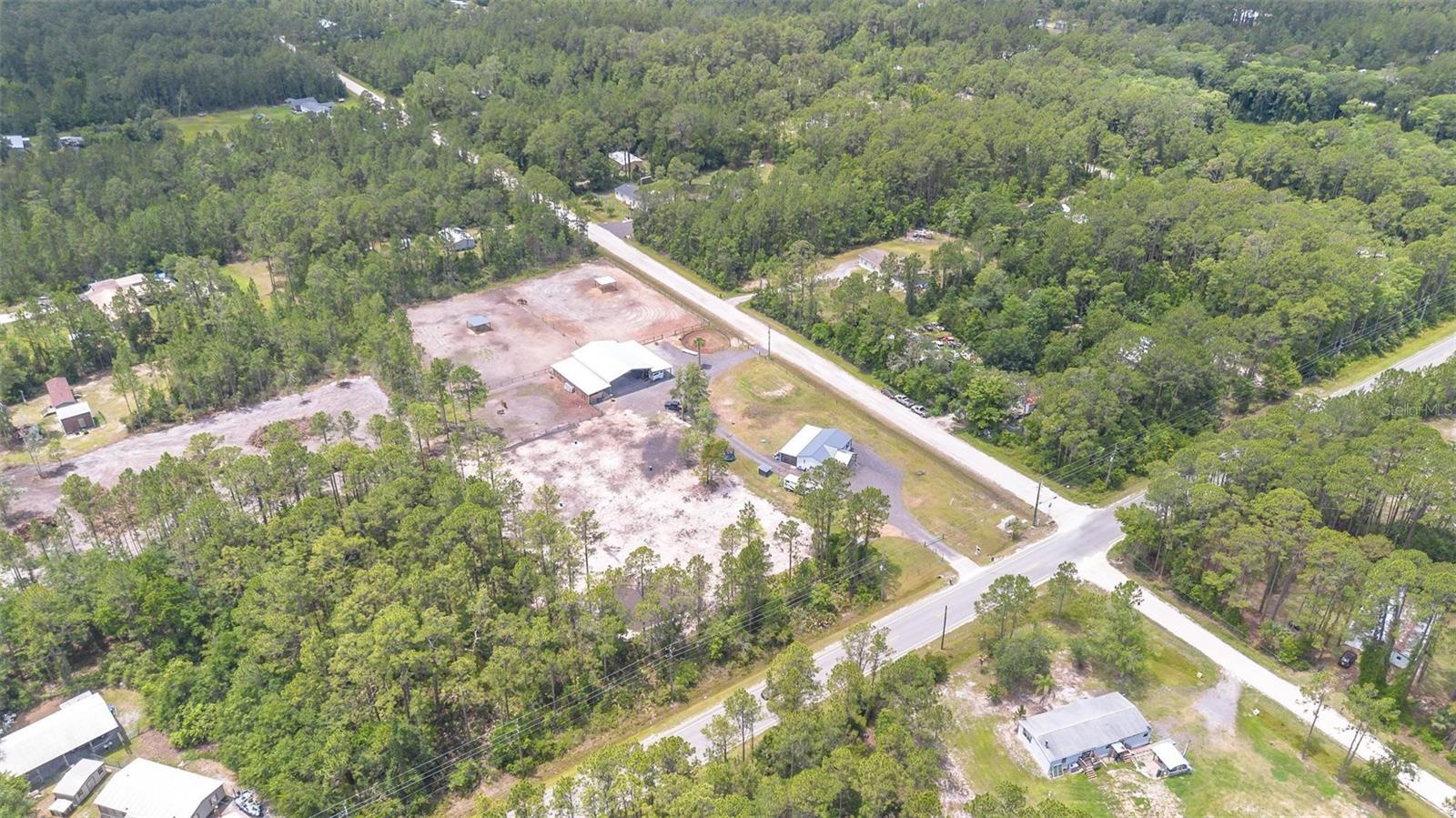 DAYTONA NORTH SUB - Residential