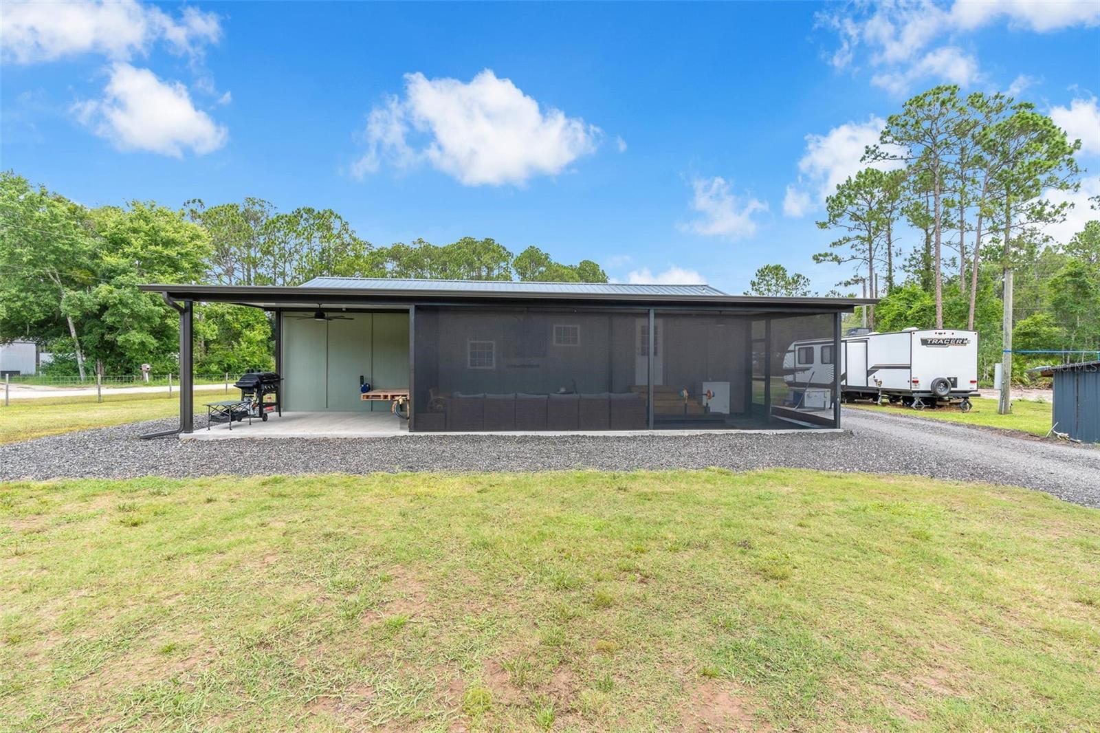 DAYTONA NORTH SUB - Residential