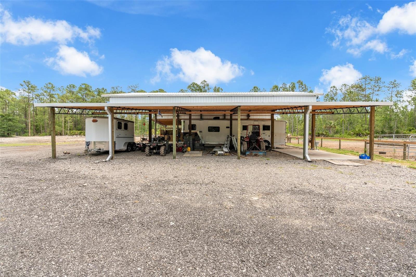 DAYTONA NORTH SUB - Residential