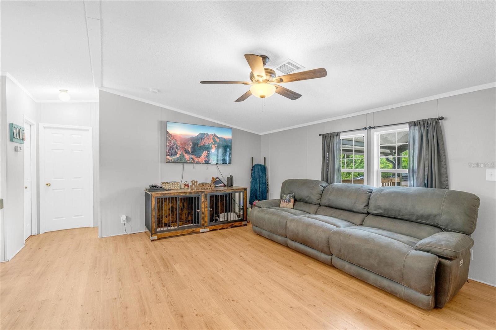 DAYTONA NORTH SUB - Residential