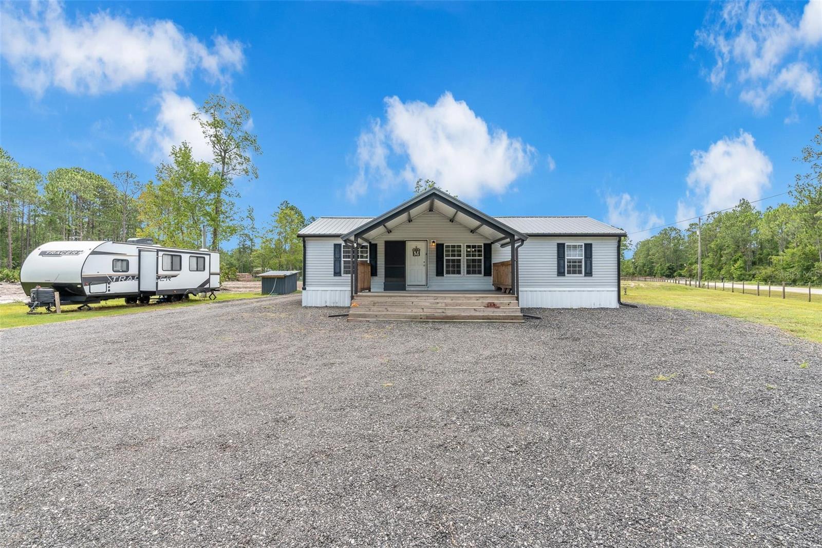 DAYTONA NORTH SUB - Residential