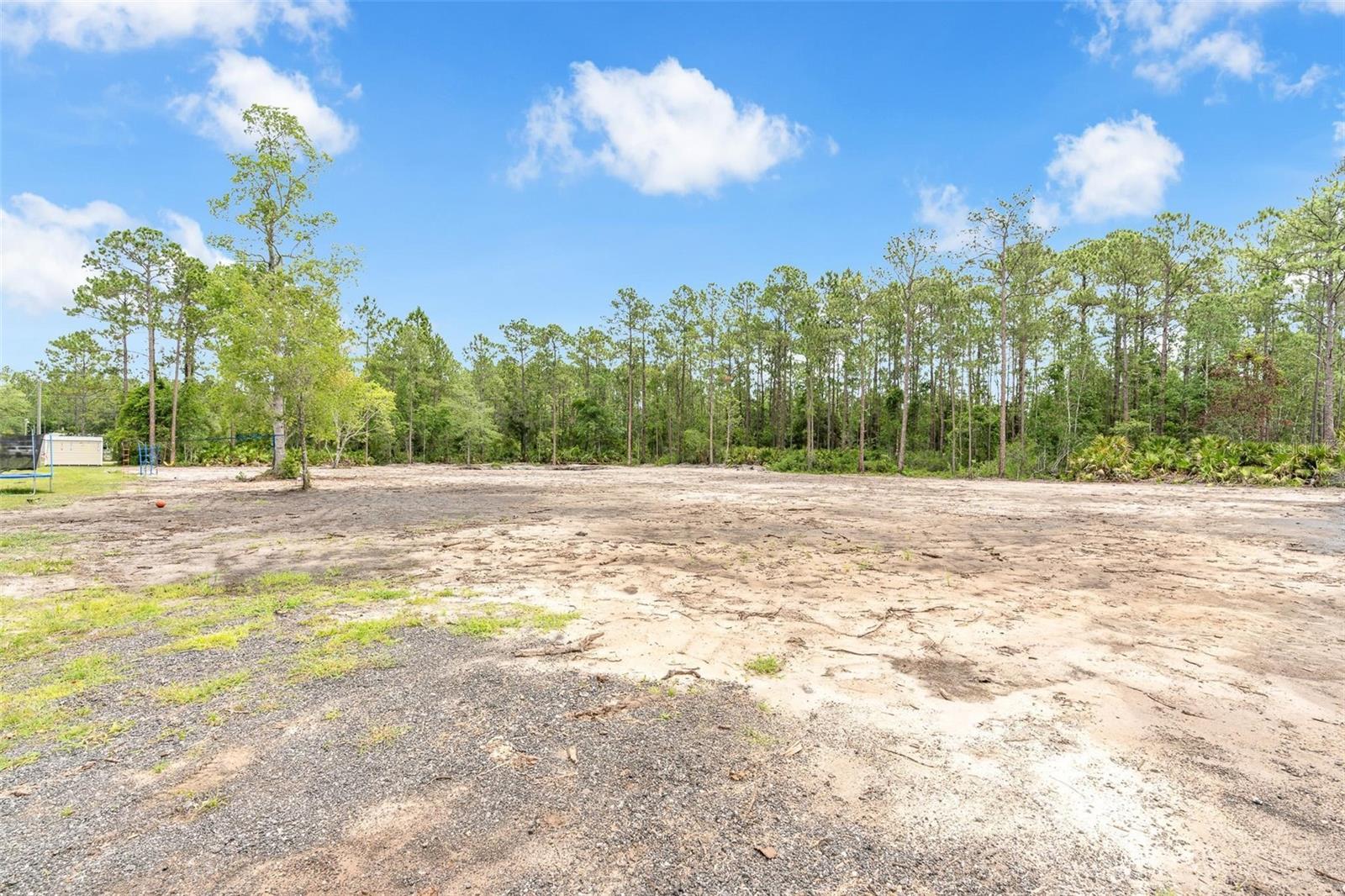 DAYTONA NORTH SUB - Residential