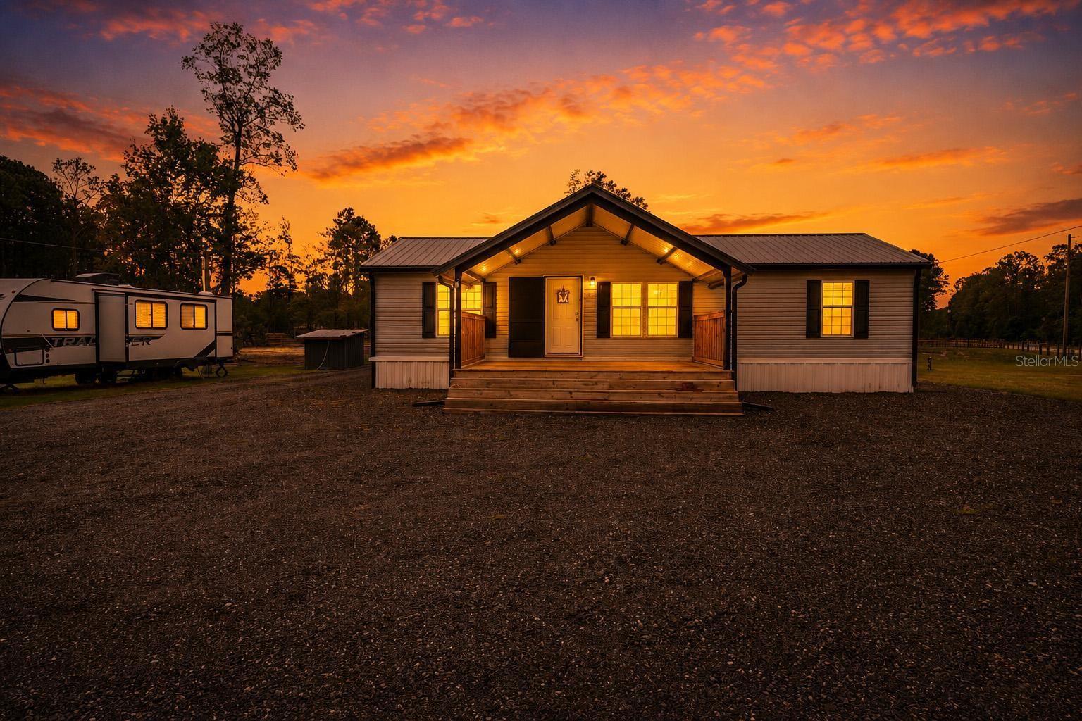 DAYTONA NORTH SUB - Residential