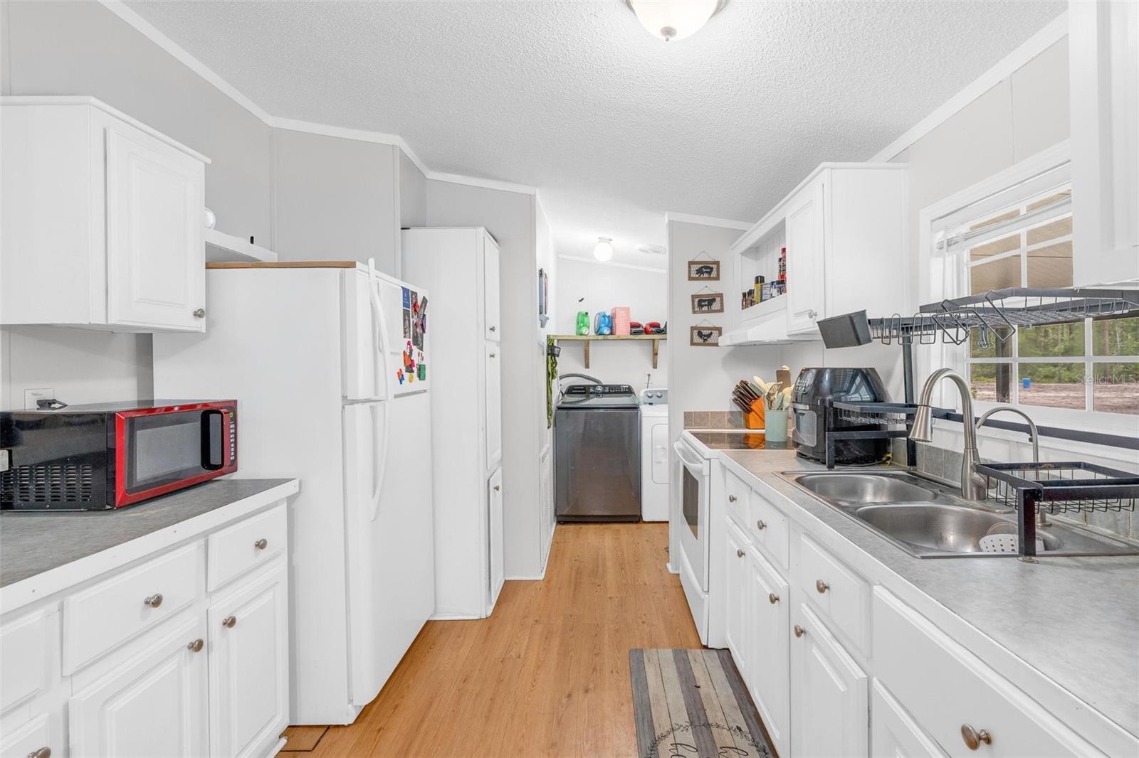 DAYTONA NORTH SUB - Residential