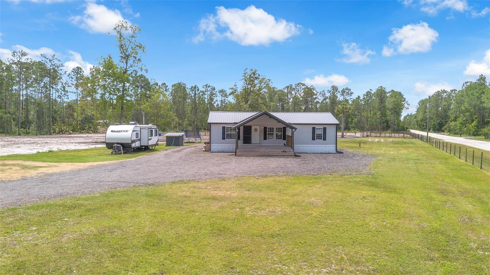 DAYTONA NORTH SUB - Residential