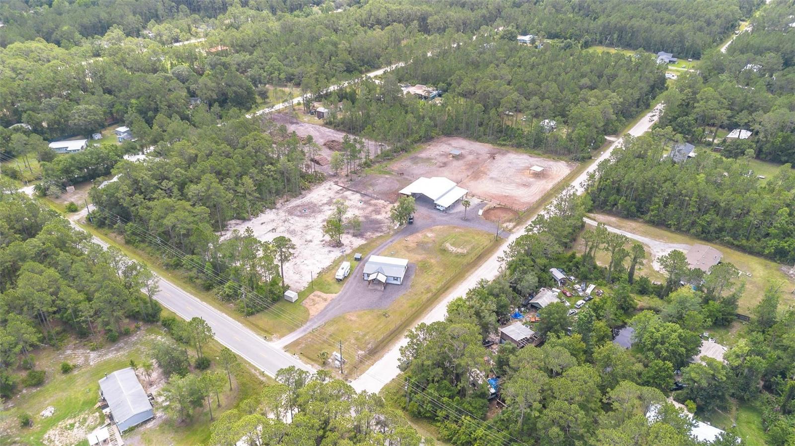 DAYTONA NORTH SUB - Residential