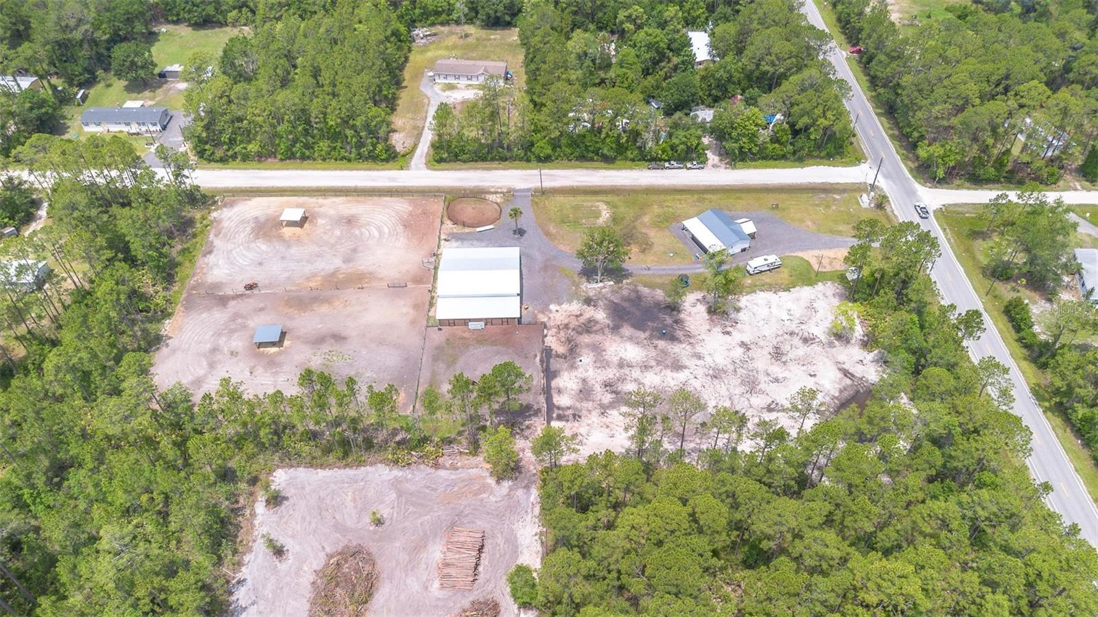 DAYTONA NORTH SUB - Residential