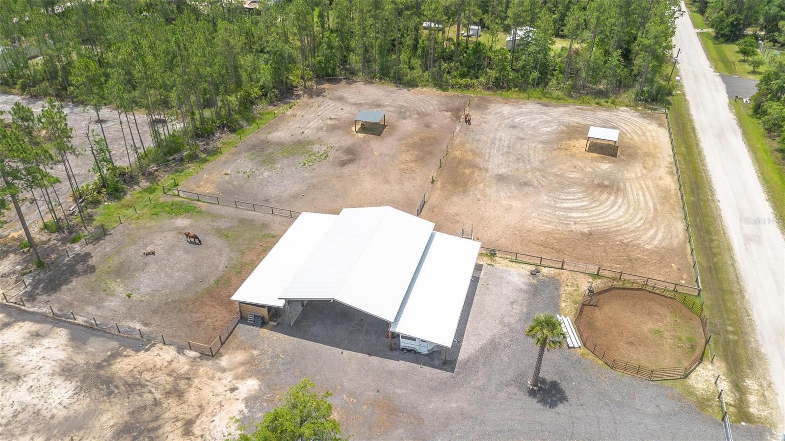 DAYTONA NORTH SUB - Residential