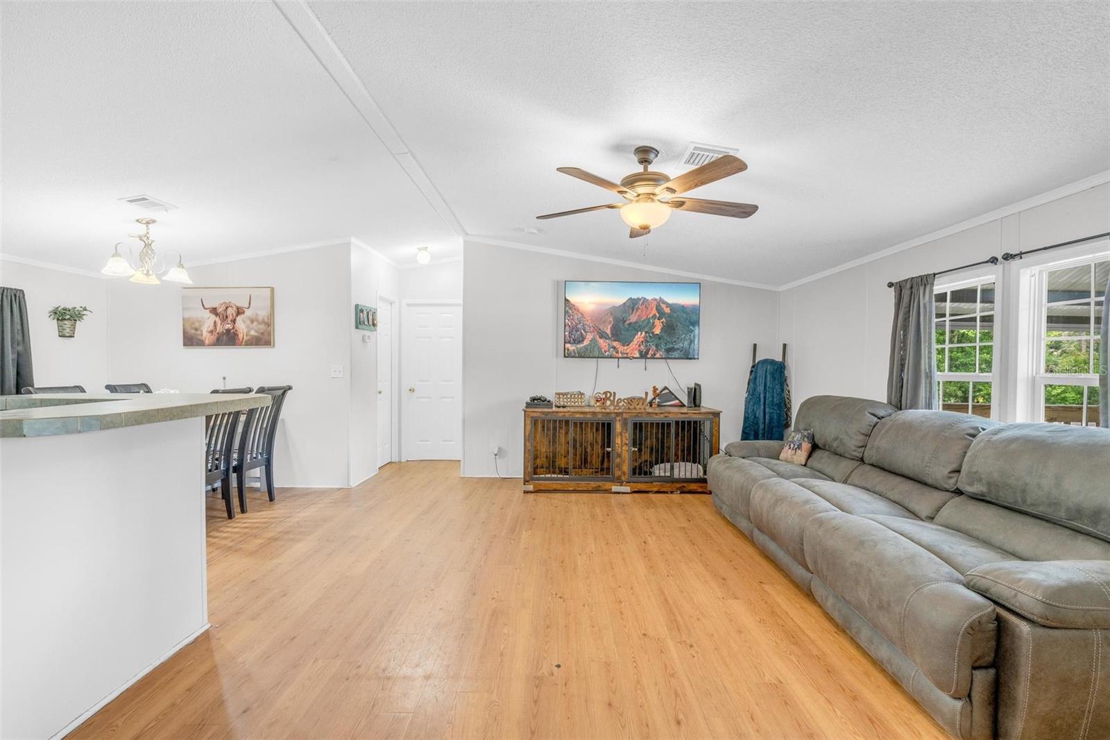DAYTONA NORTH SUB - Residential