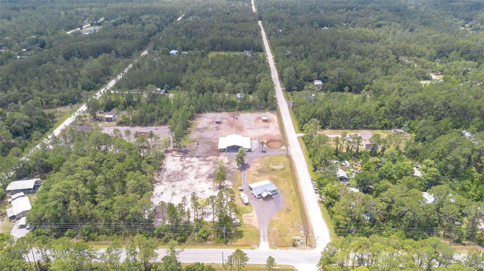 DAYTONA NORTH SUB - Residential