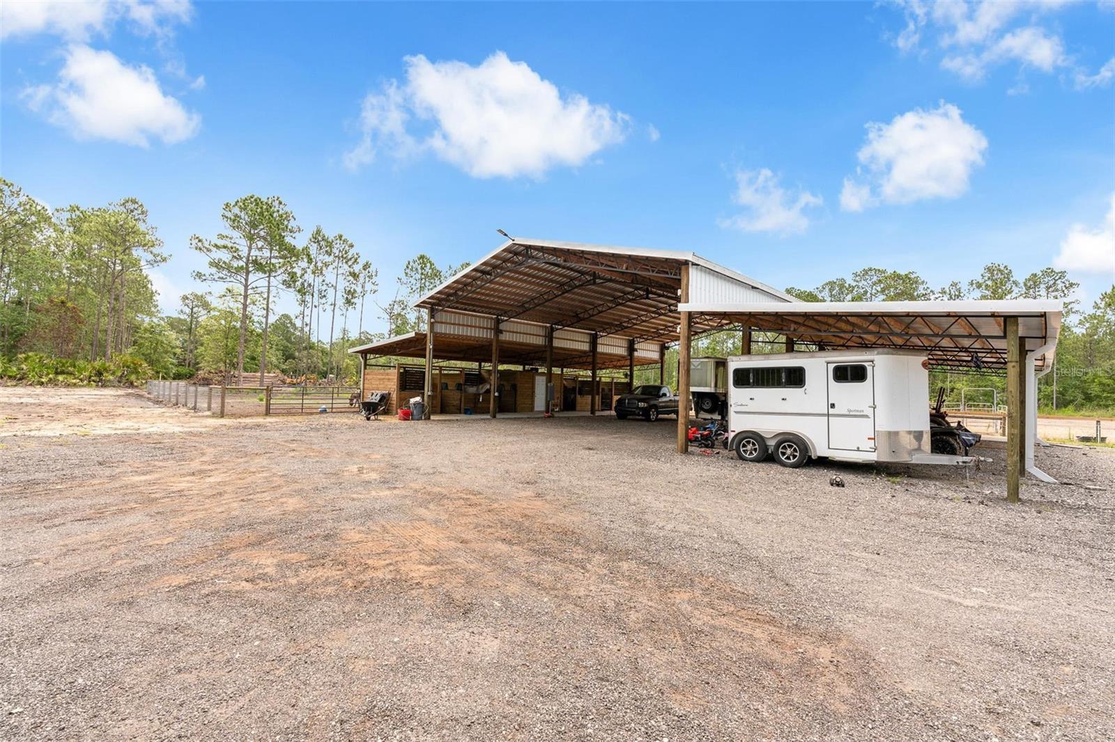 DAYTONA NORTH SUB - Residential